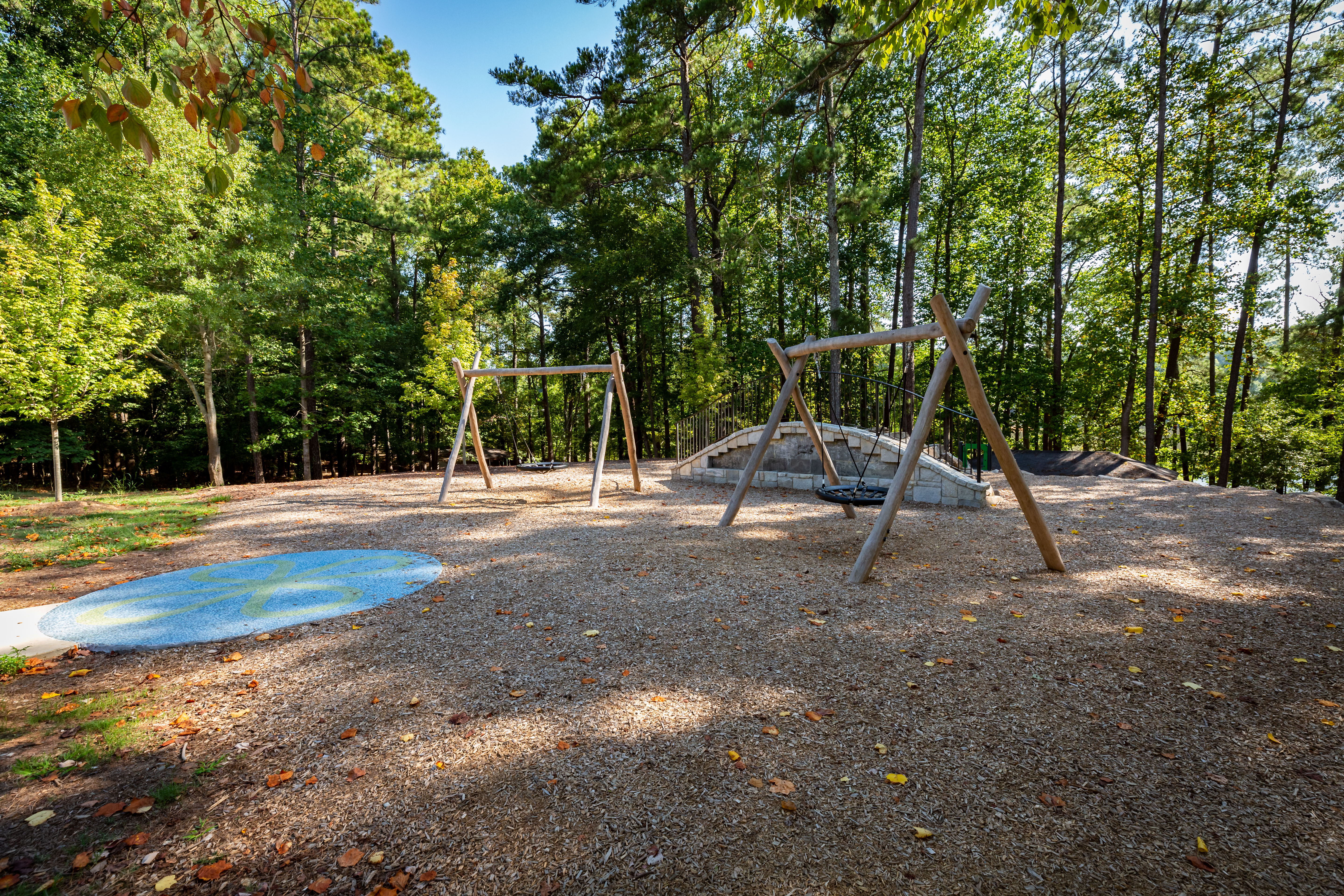 Brookhaven Parks by GreenbergFarrow Architecture Architizer