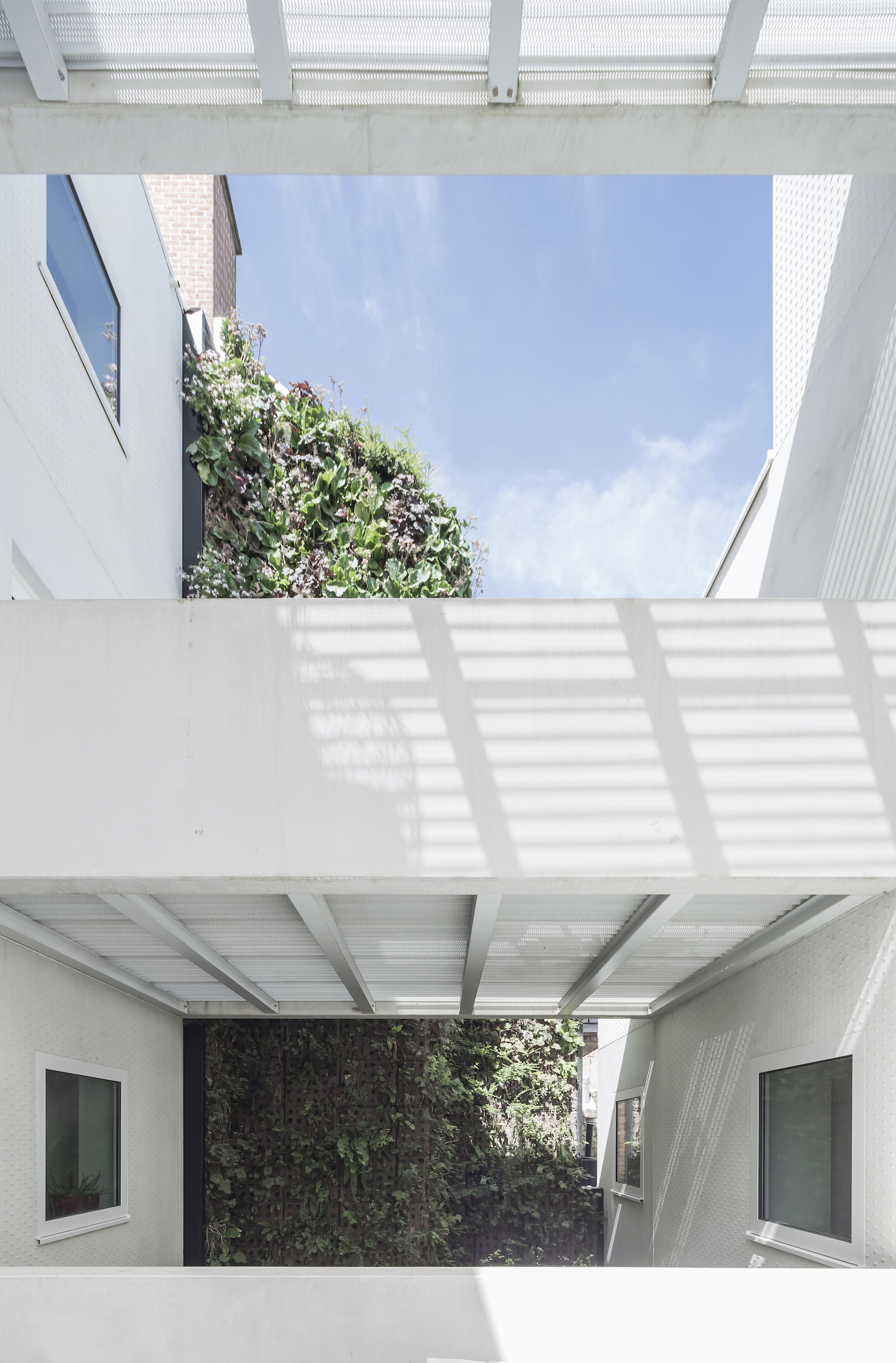 House of Lorraine by dmvA Architizer