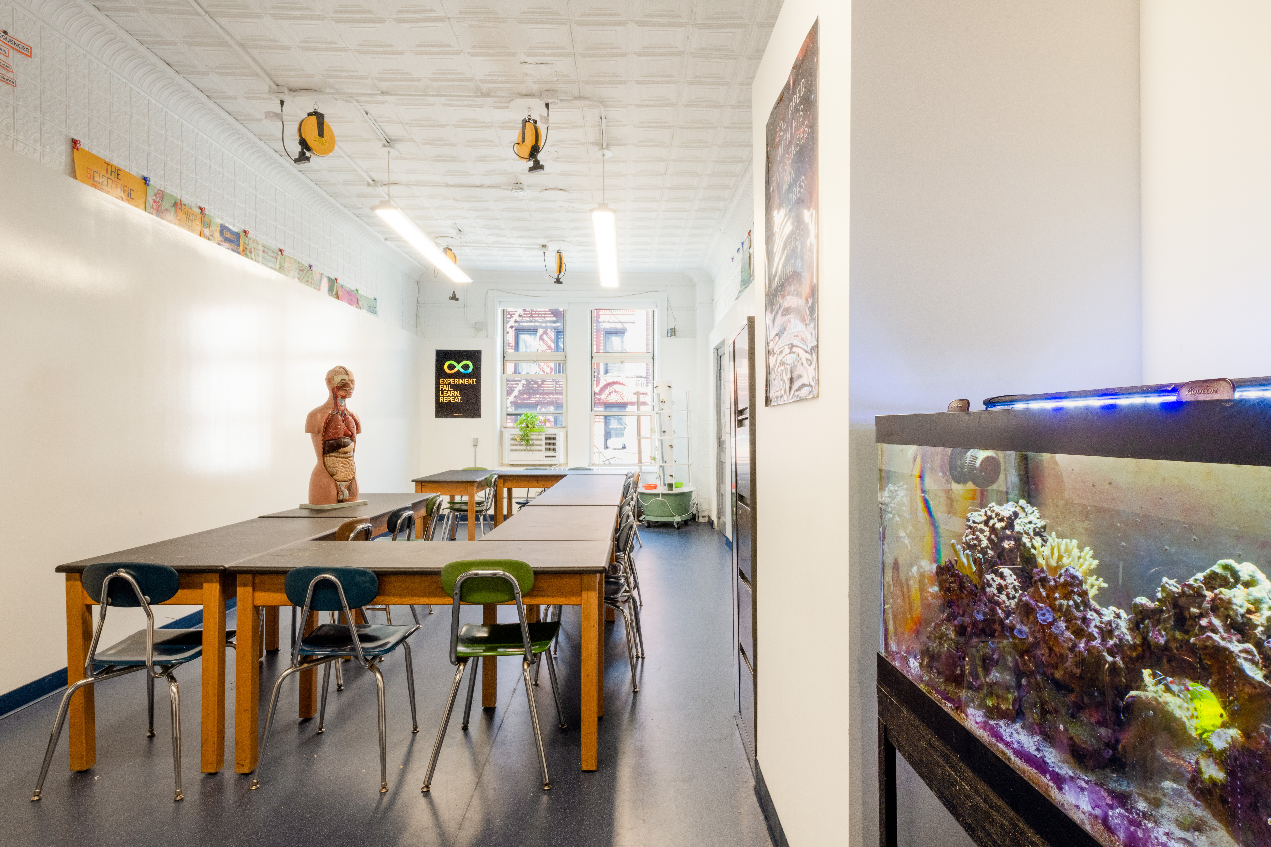 Jackson Academy by Rise Projects Architizer