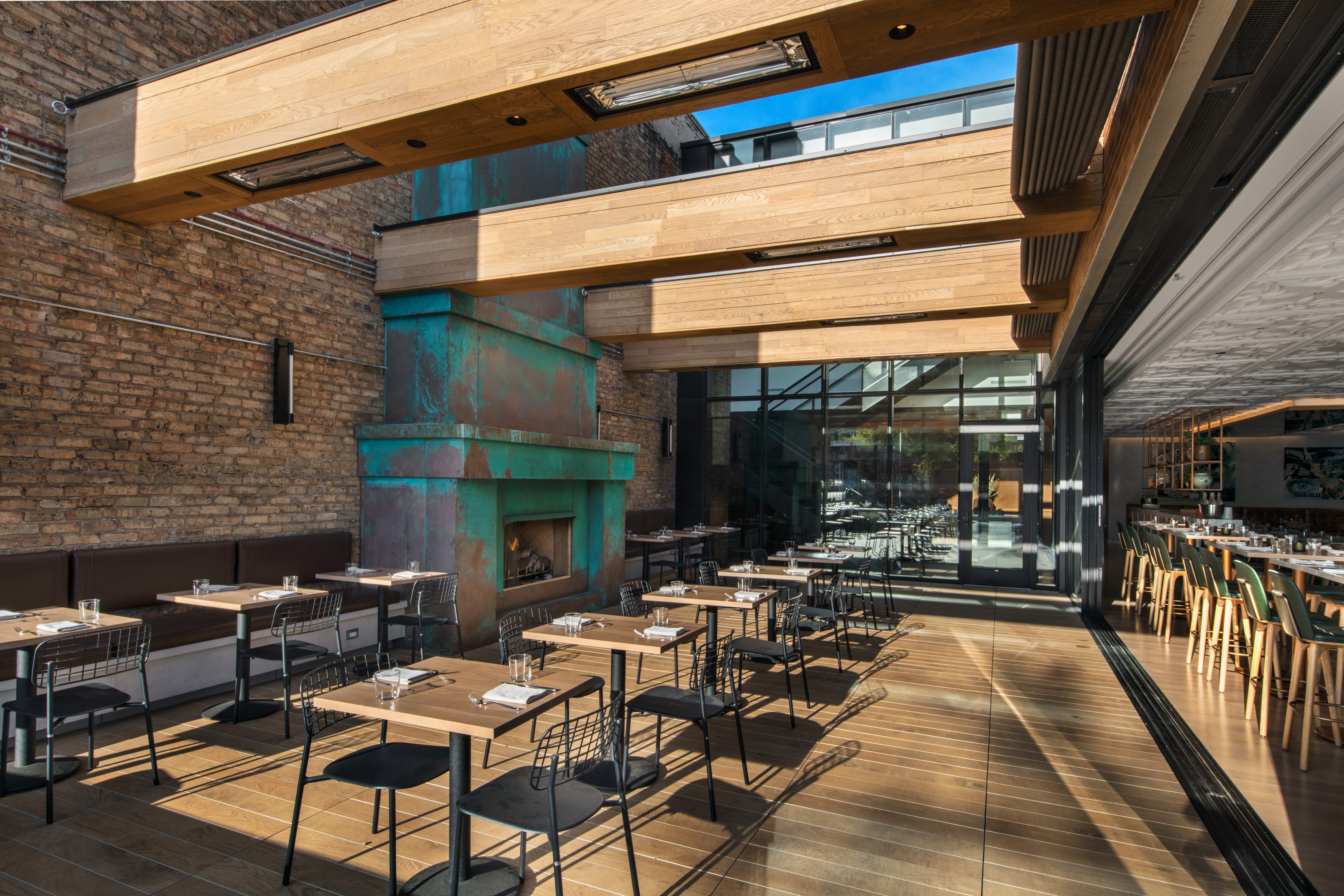 Tied House by Gensler Architizer