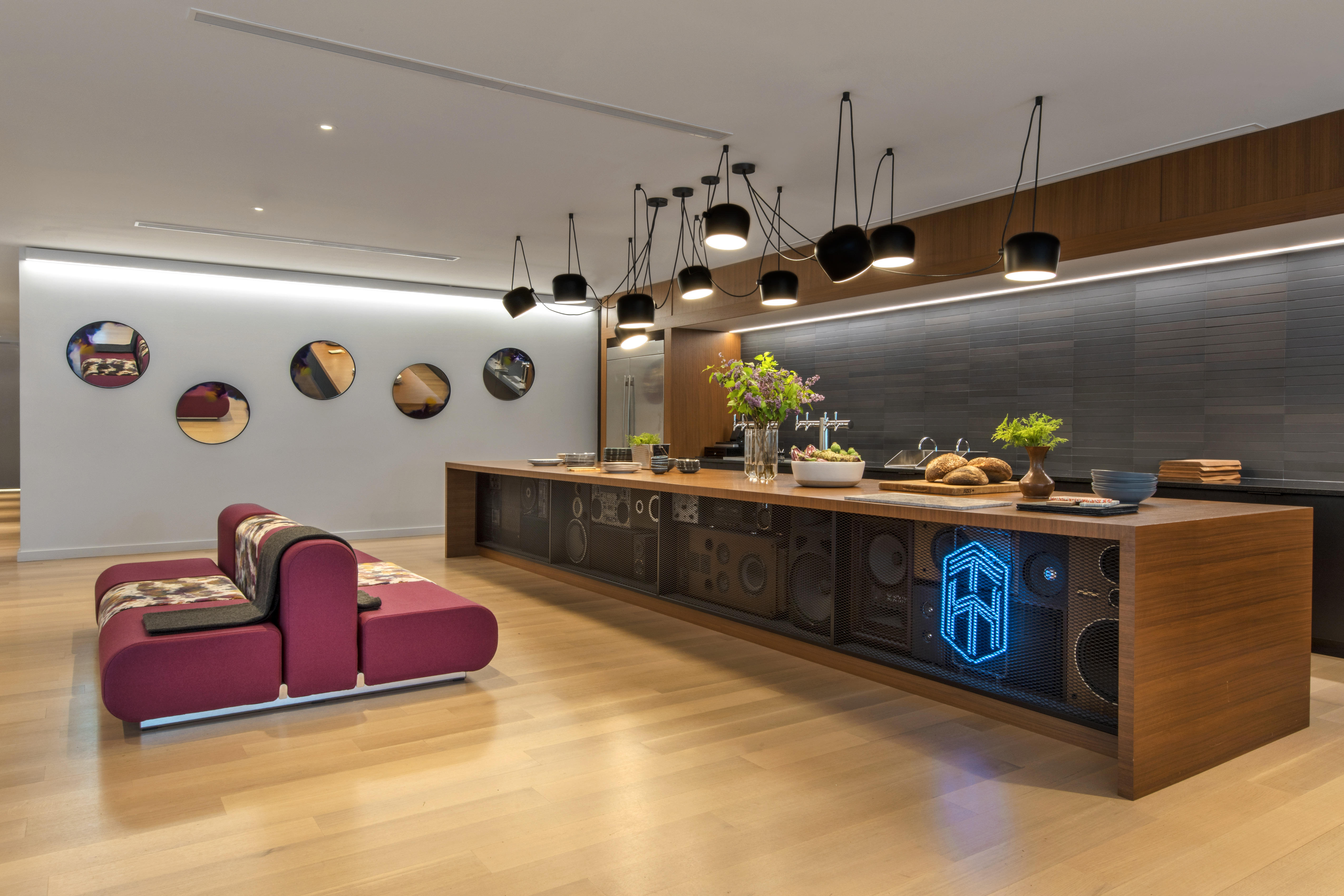 Tied House by Gensler Architizer