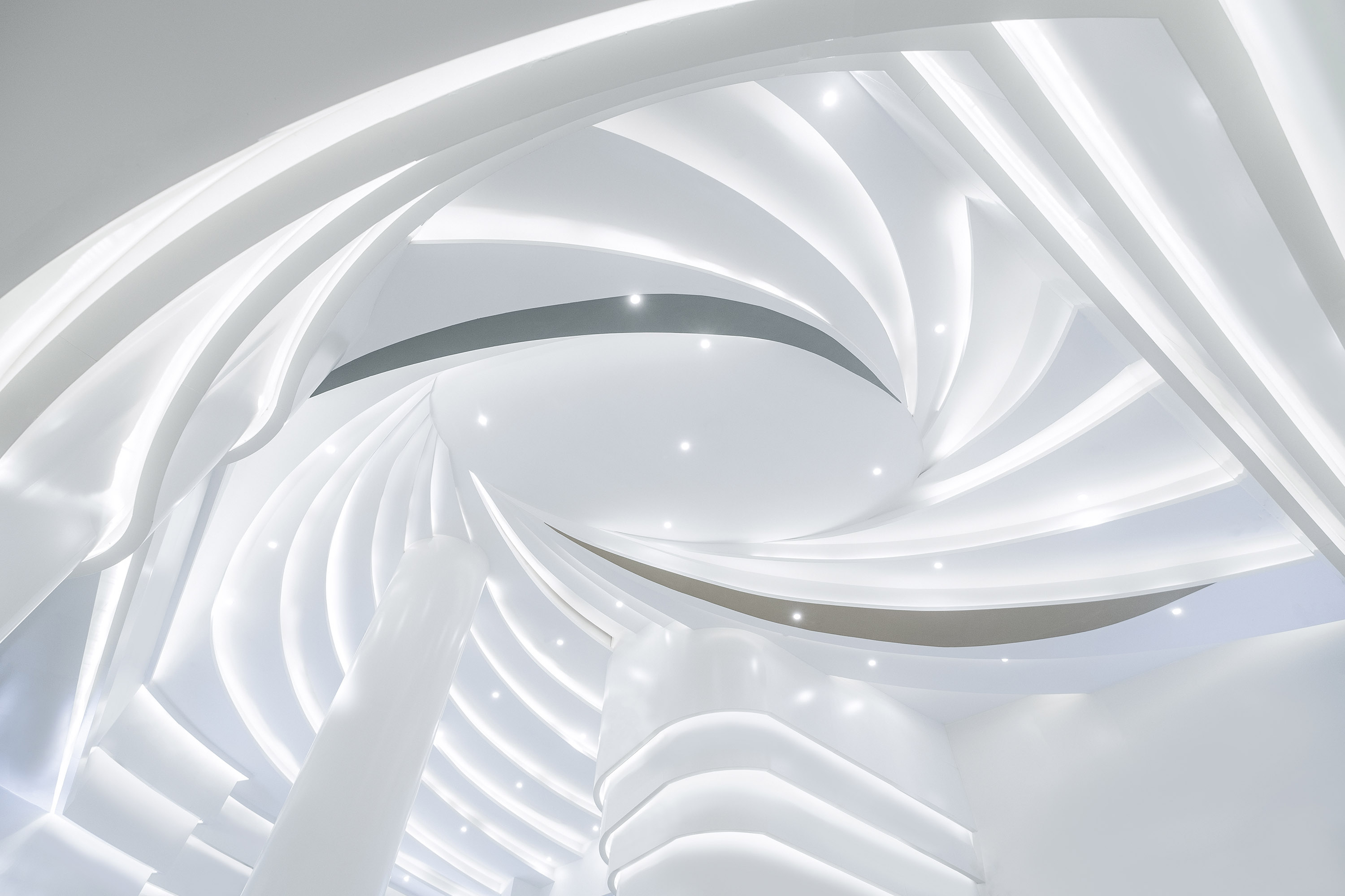 Gravity Cinemas by Design Action & Associates - Architizer