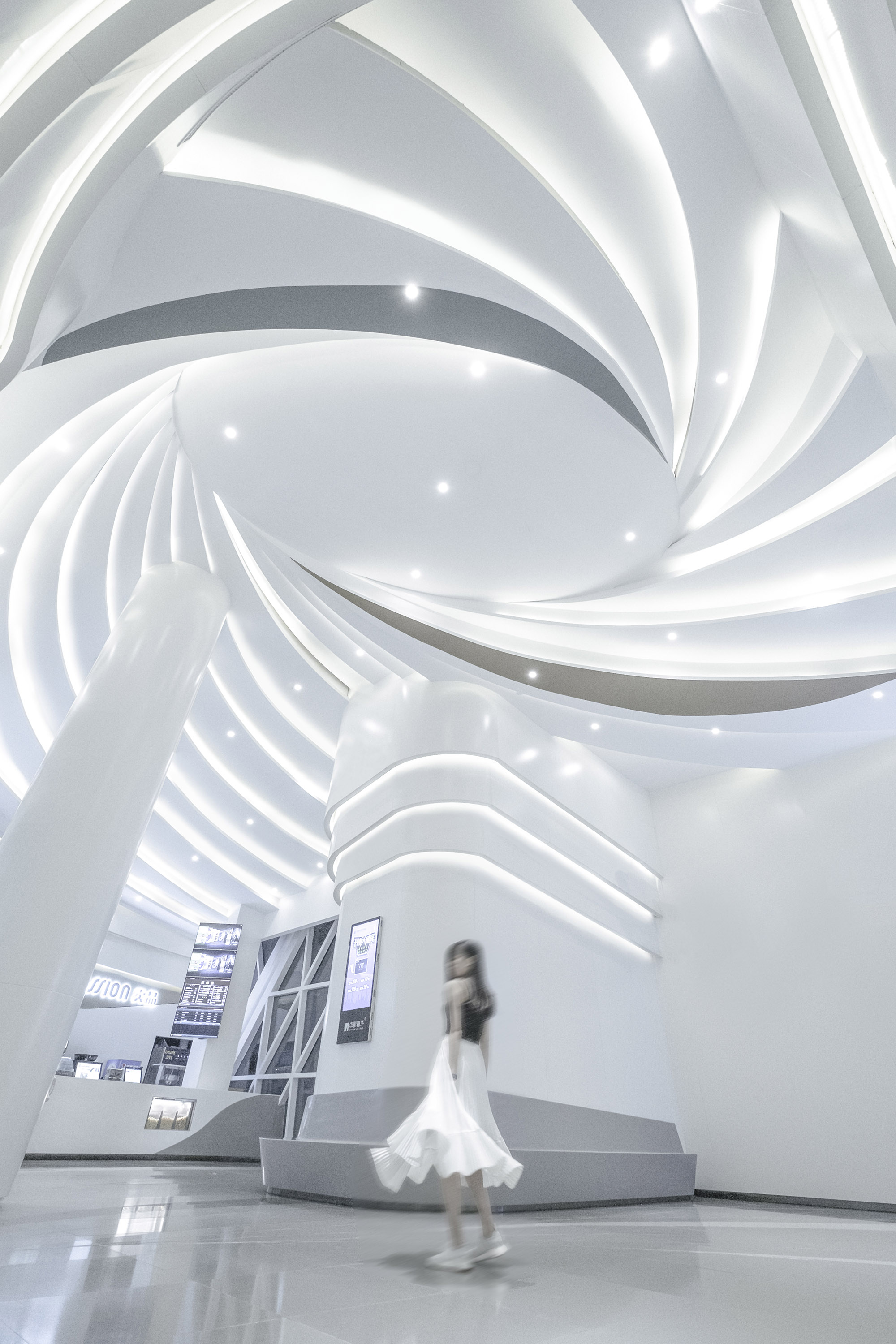 Gravity Cinemas by Design Action & Associates - Architizer