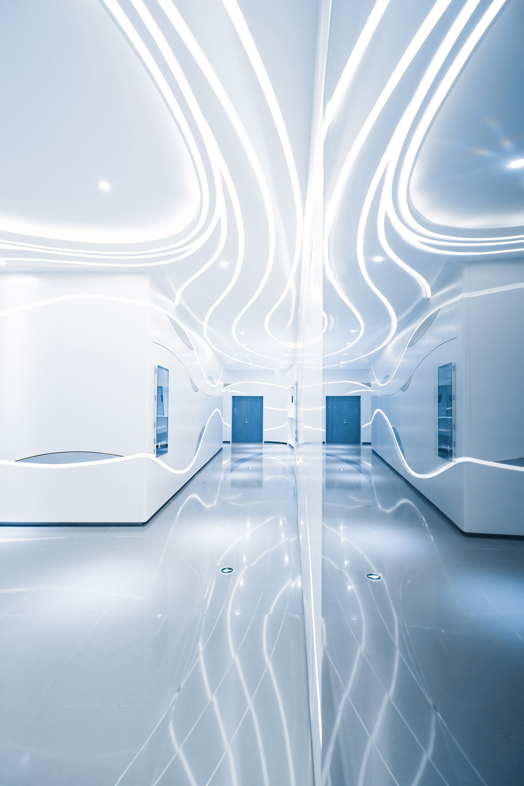 Gravity Cinemas by Design Action & Associates - Architizer