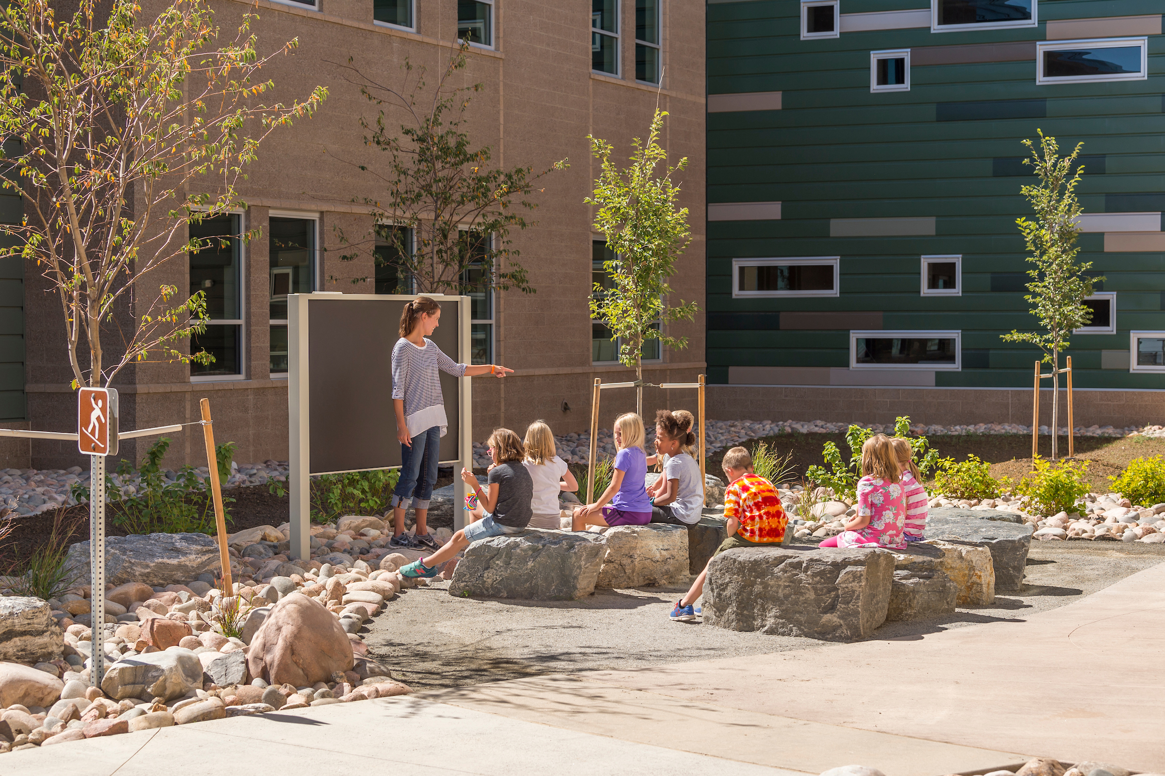 Three Creeks K8 by Hord Coplan Macht Architizer