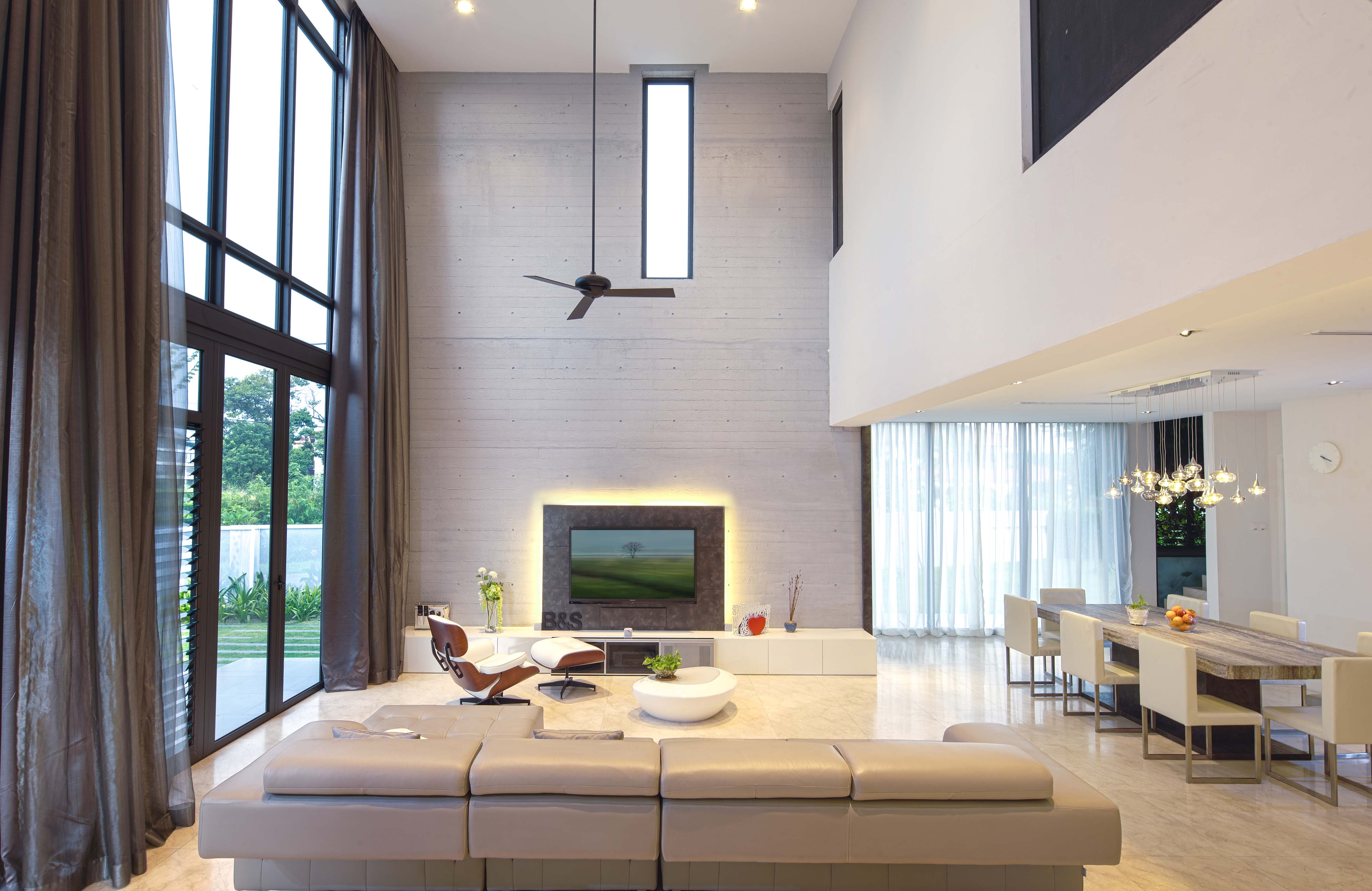 Kuee Architect's Residence by Kuee Architecture - Architizer