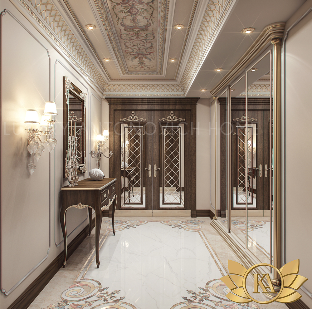 Luxury Wooden Doors in Dubai Architizer