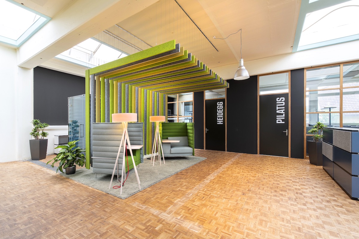 6280.CH Coworking Hub by Evolution Design Architizer