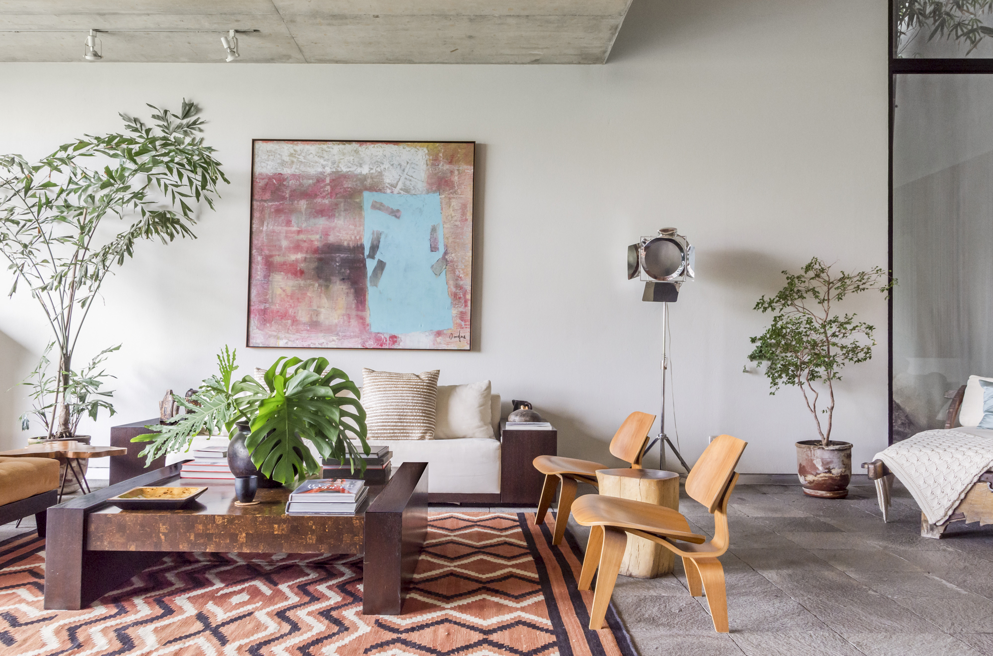 S&S by COMO Interior design - Architizer