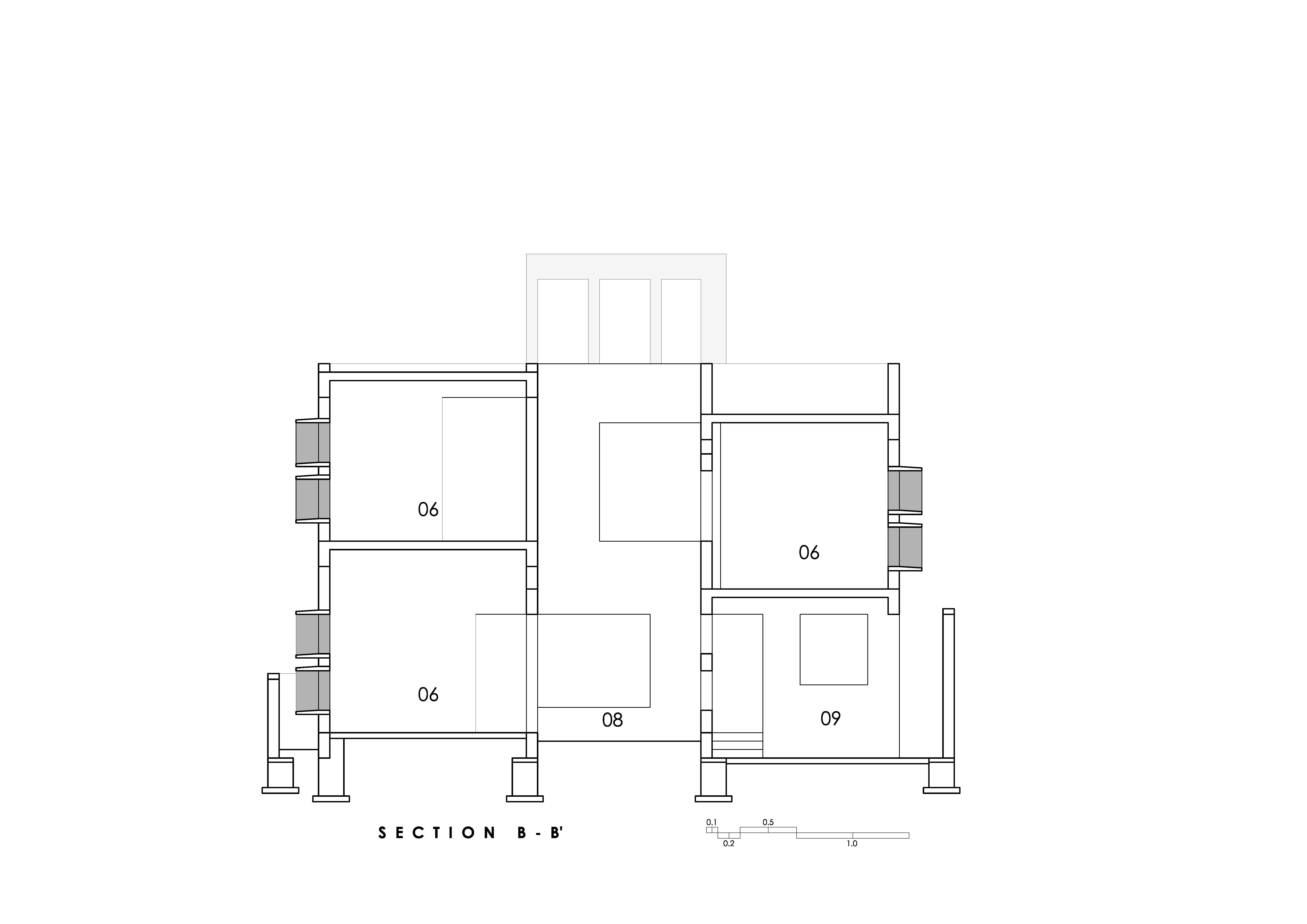 Bellary House By Gaurav Roy Choudhury Architects - Architizer