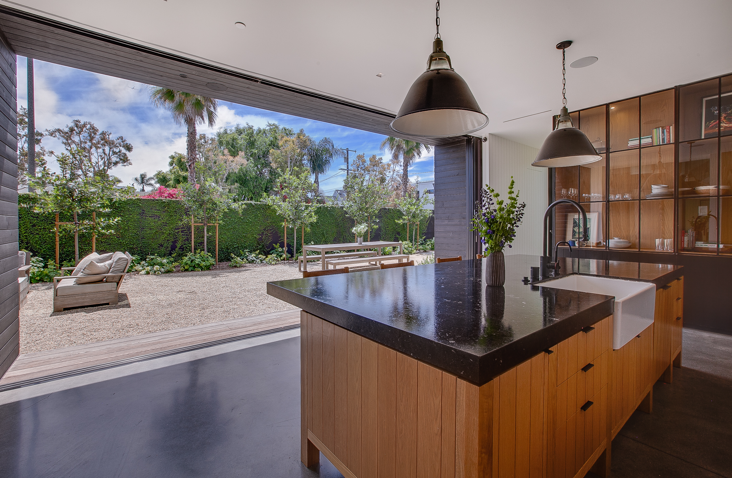 Flower Avenue by Peter Vincent Architects Architizer