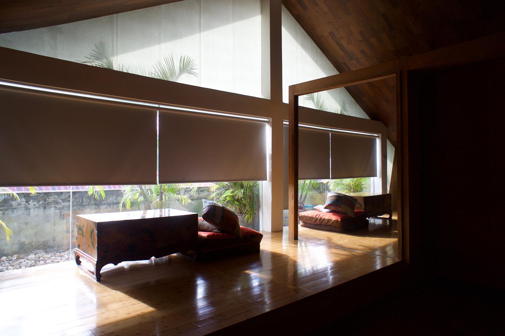 Picture of New York Glass Penthouse Transformation From Empty to ... - YouTube