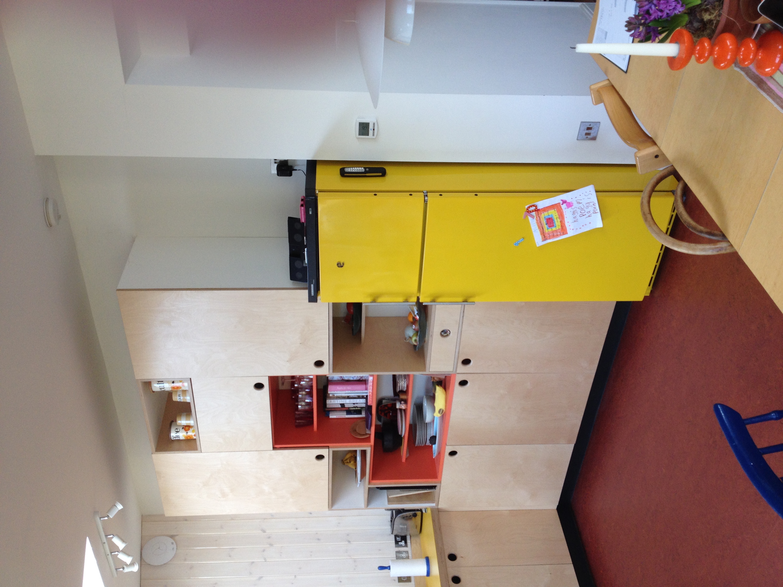 Rectory road by M S Architecture + Design Architizer