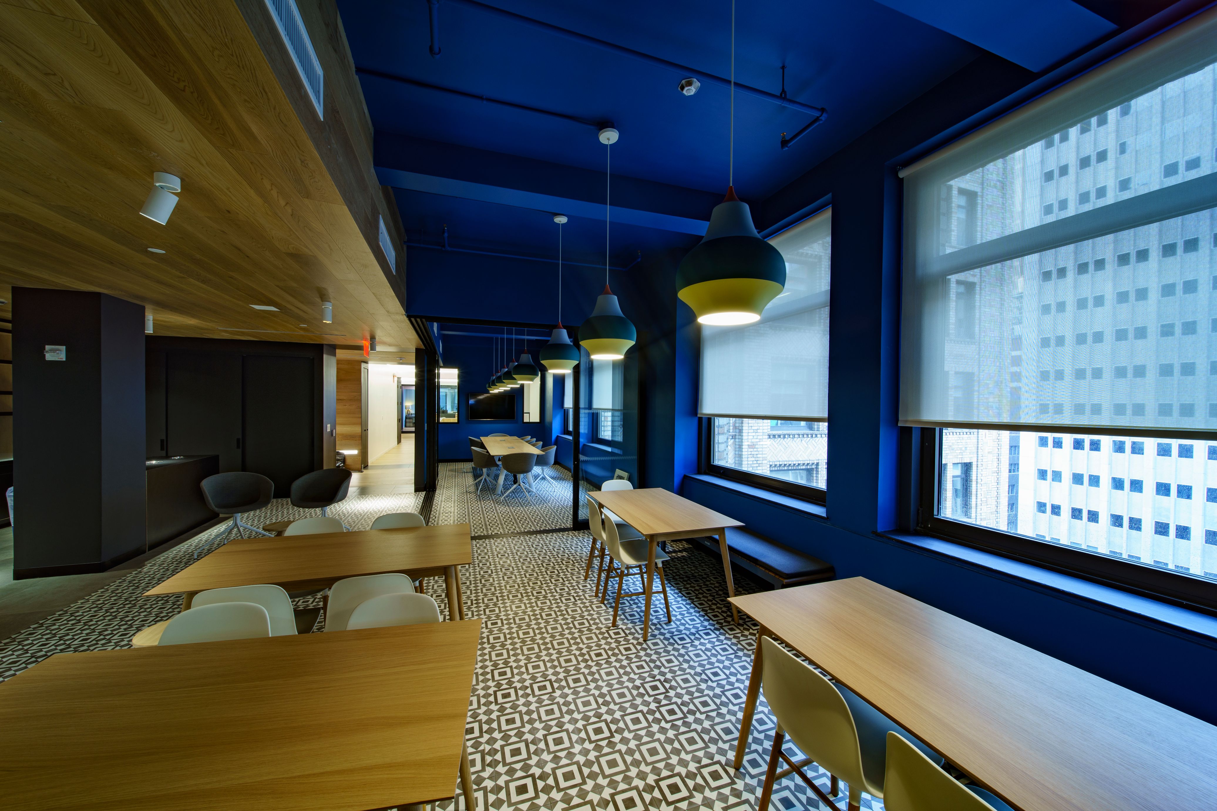 GFP Real Estate by RADA Architizer