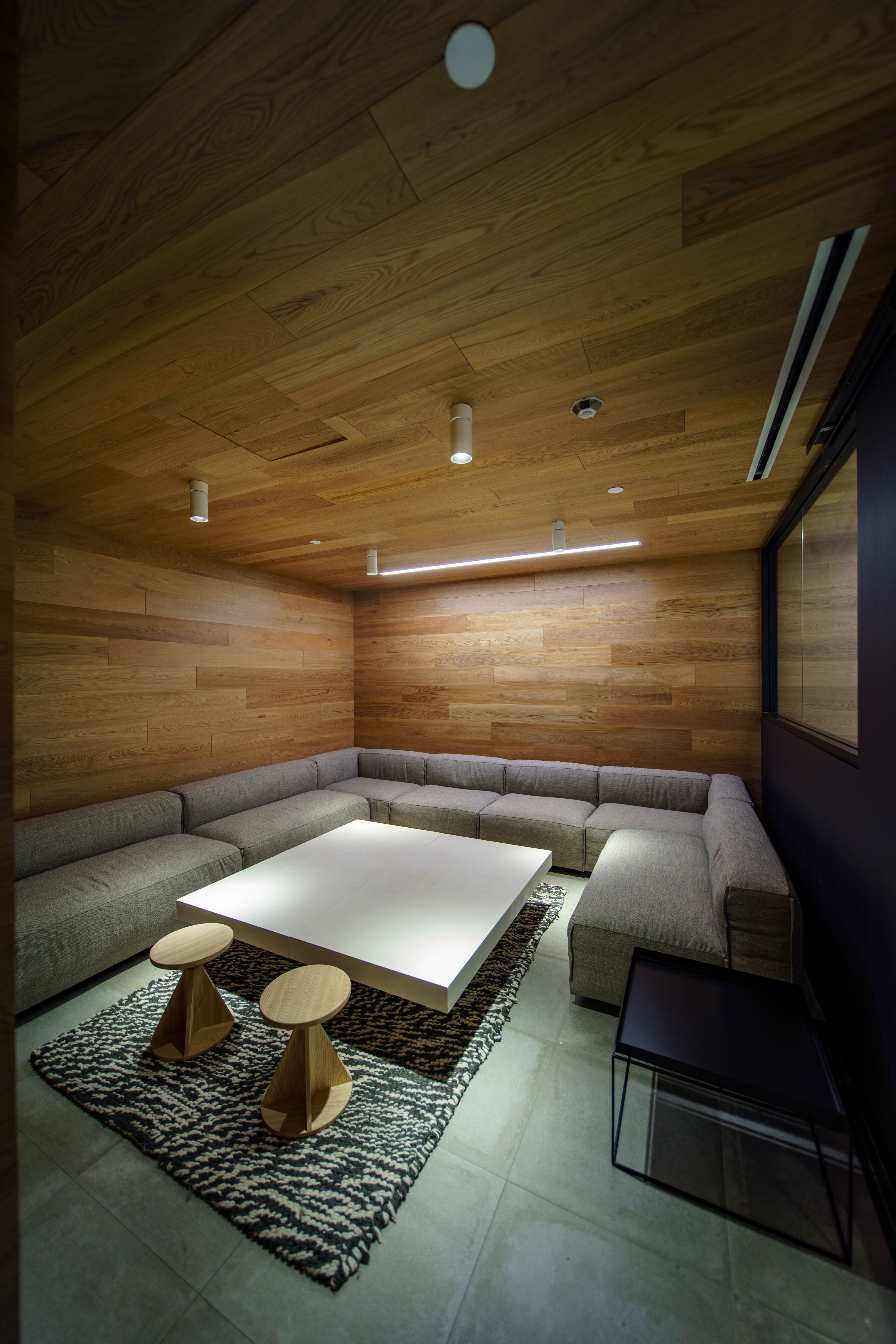 GFP Real Estate by RADA Architizer