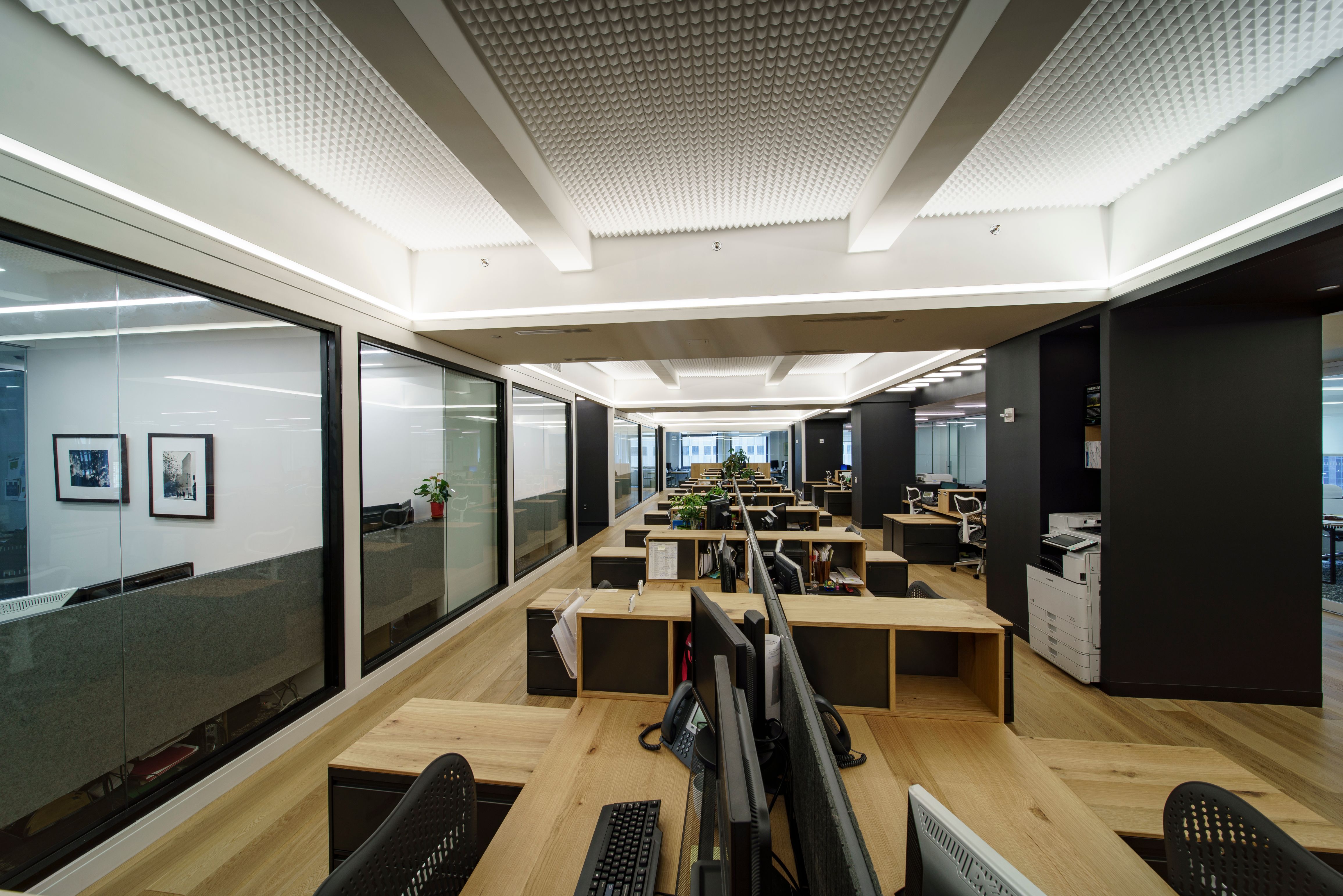 GFP Real Estate by RADA Architizer