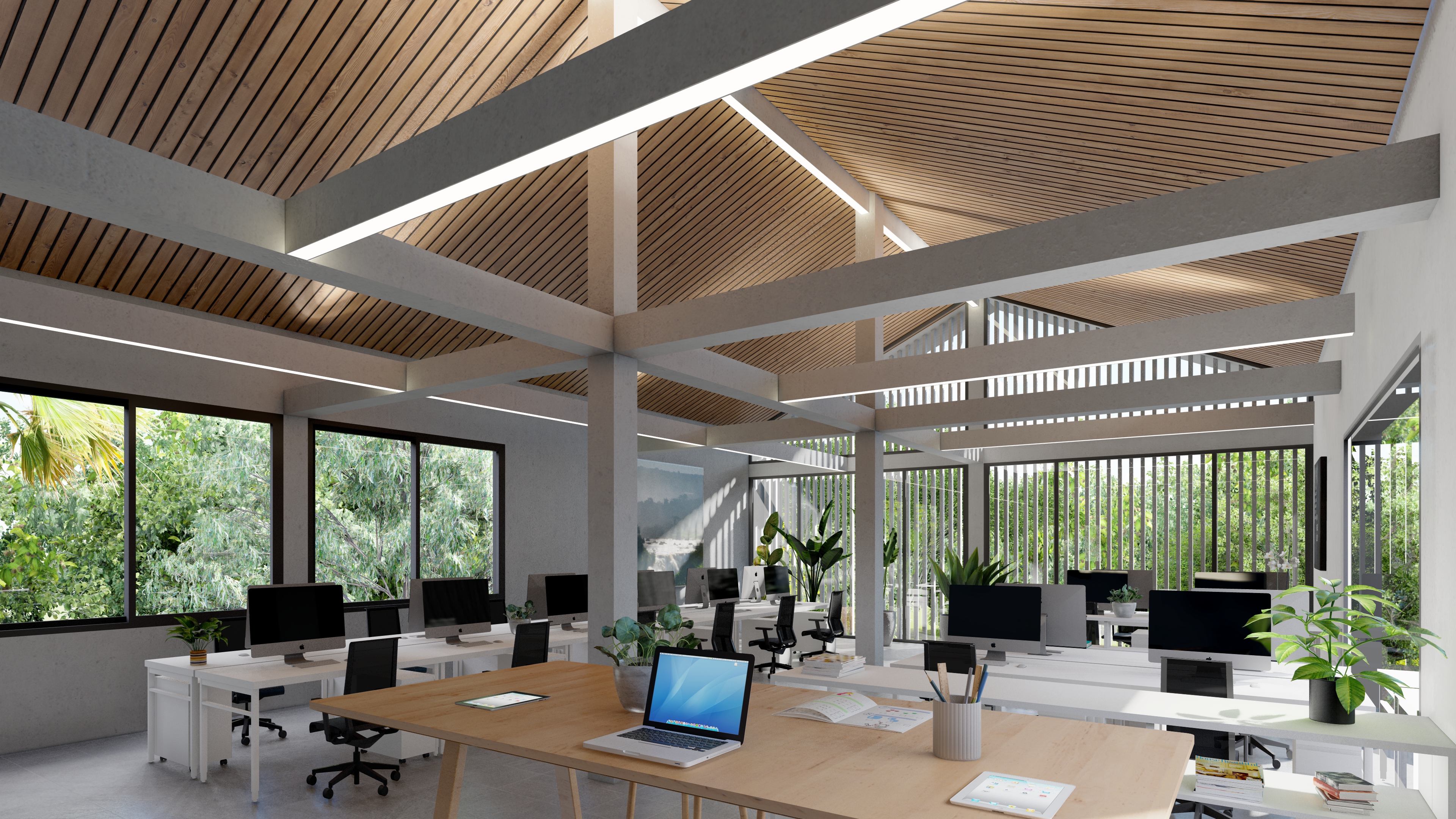 RiA_015_PP_OFFICE_RENOVATION by RiA architects - Architizer