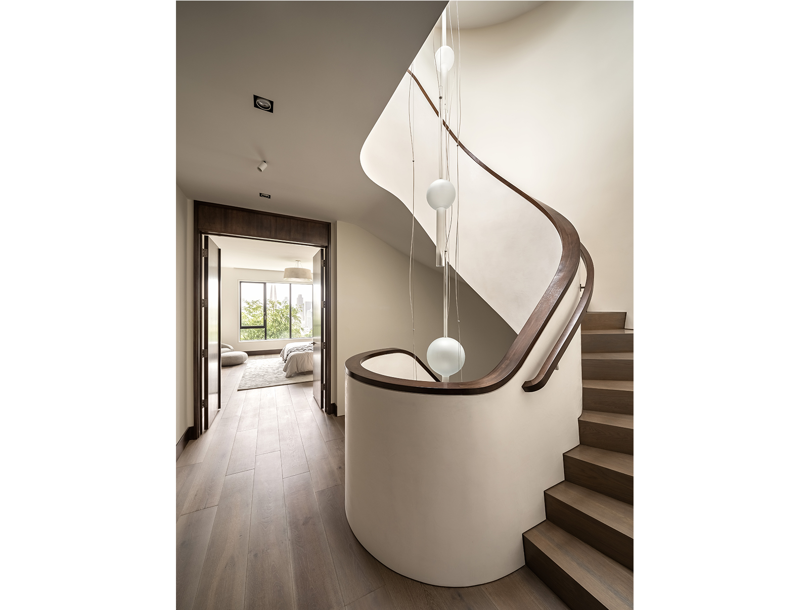Nob Hill Residence by Dumican Mosey Architects - Architizer