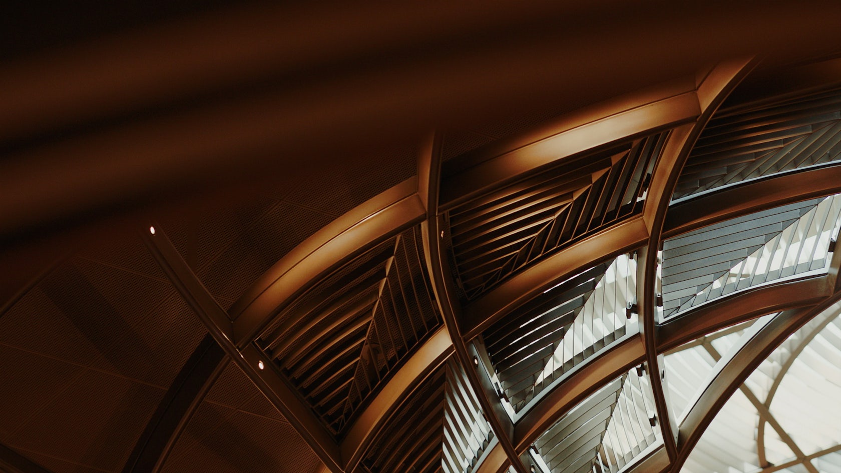 K11 MUSEA Atrium - LAAB Architects · Artists · Designers · Makers