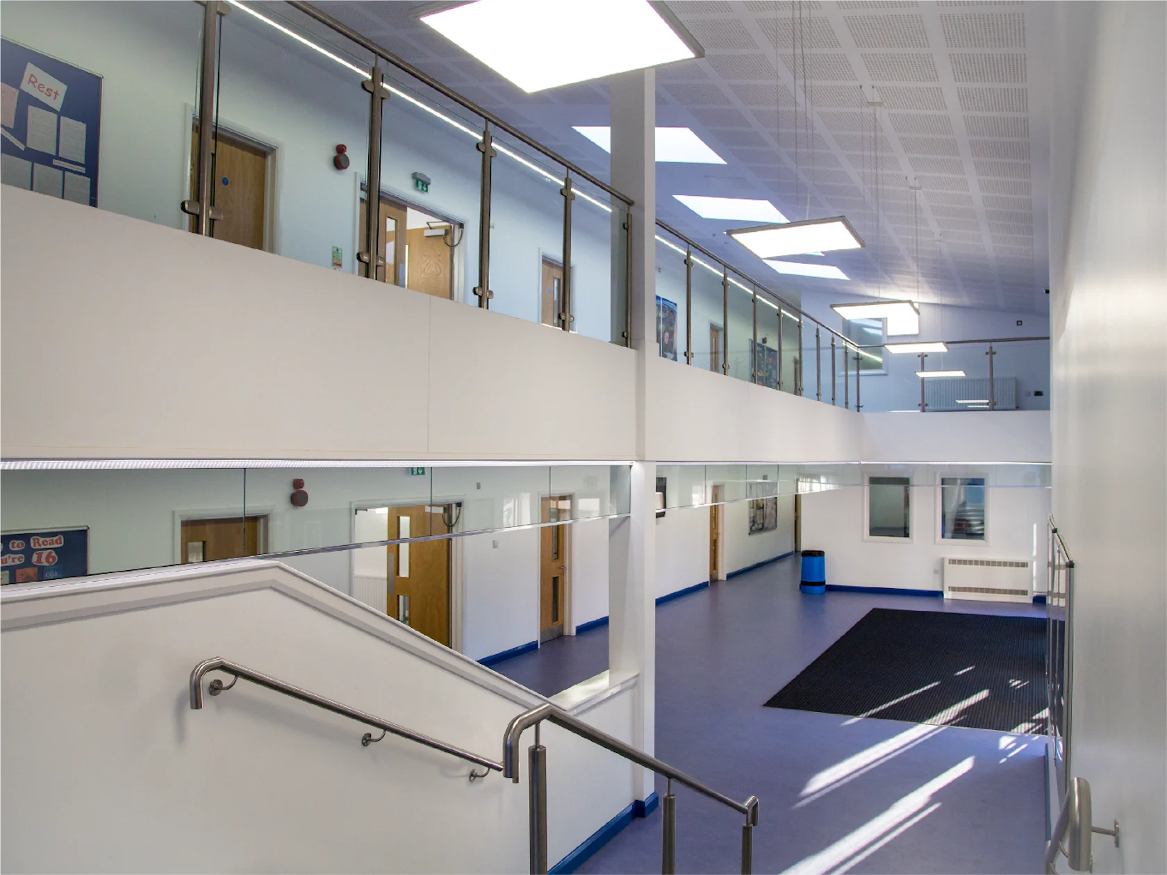 Prince Henry s High School Language Block By Jack Richardson prince-henry-s-high-school-language-block-by-jack-richardson