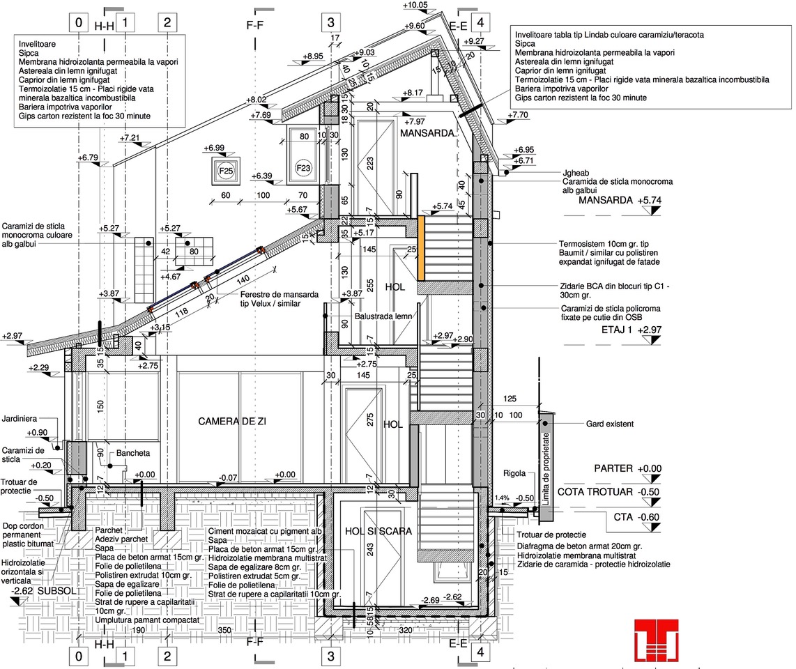 Cherry tree house by TOFAN ARKITECT Architizer