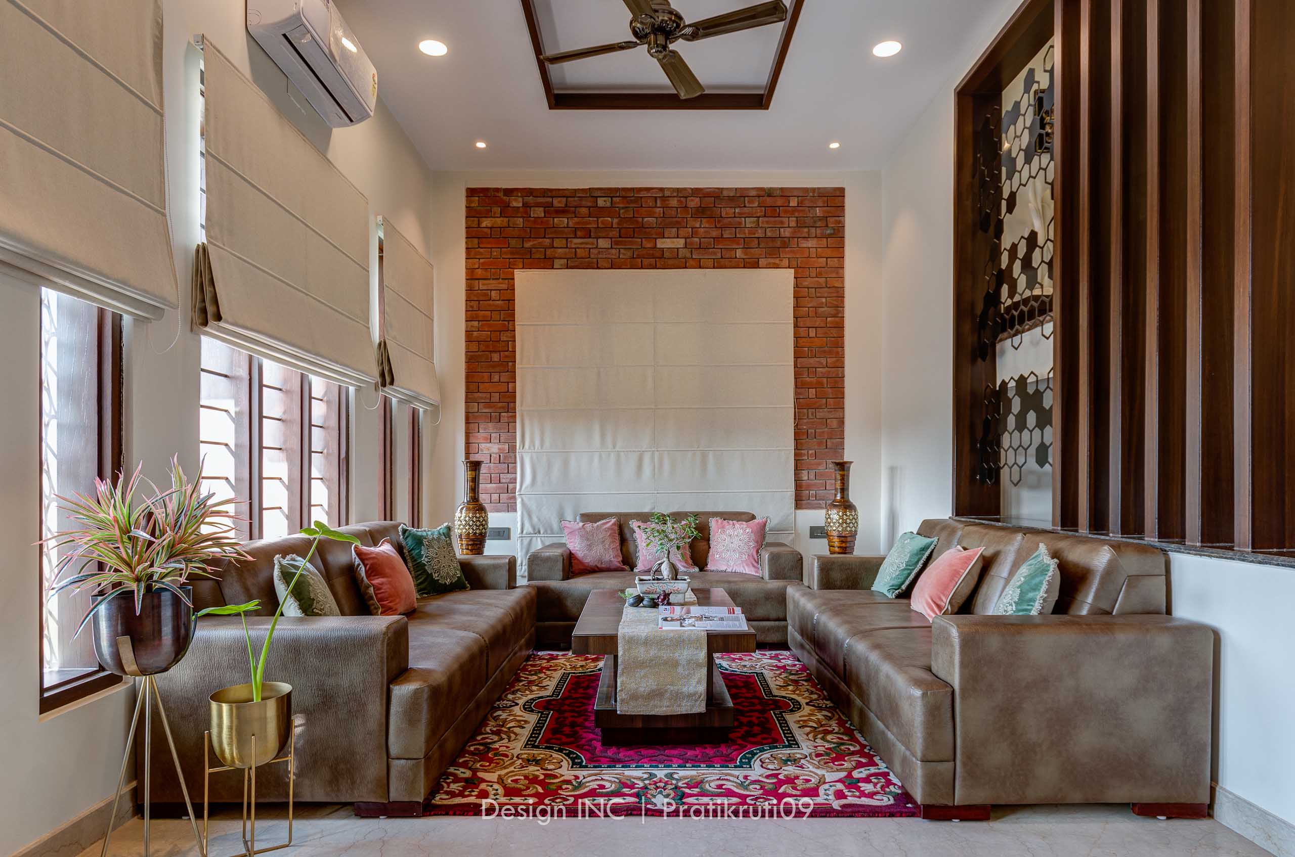 Anushakti by Design inc. - Architizer