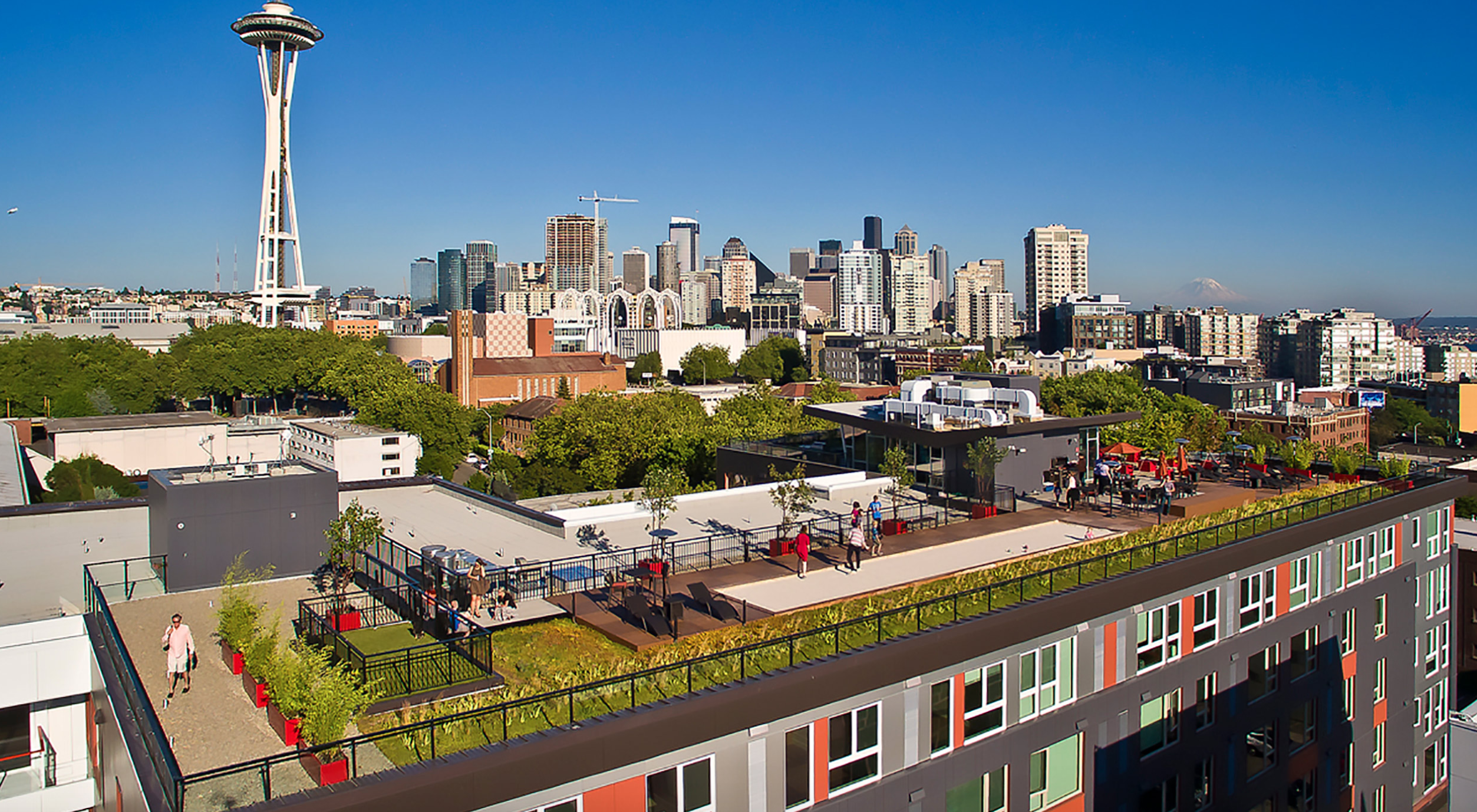 Astro Apartments by Runberg Architecture Group Architizer