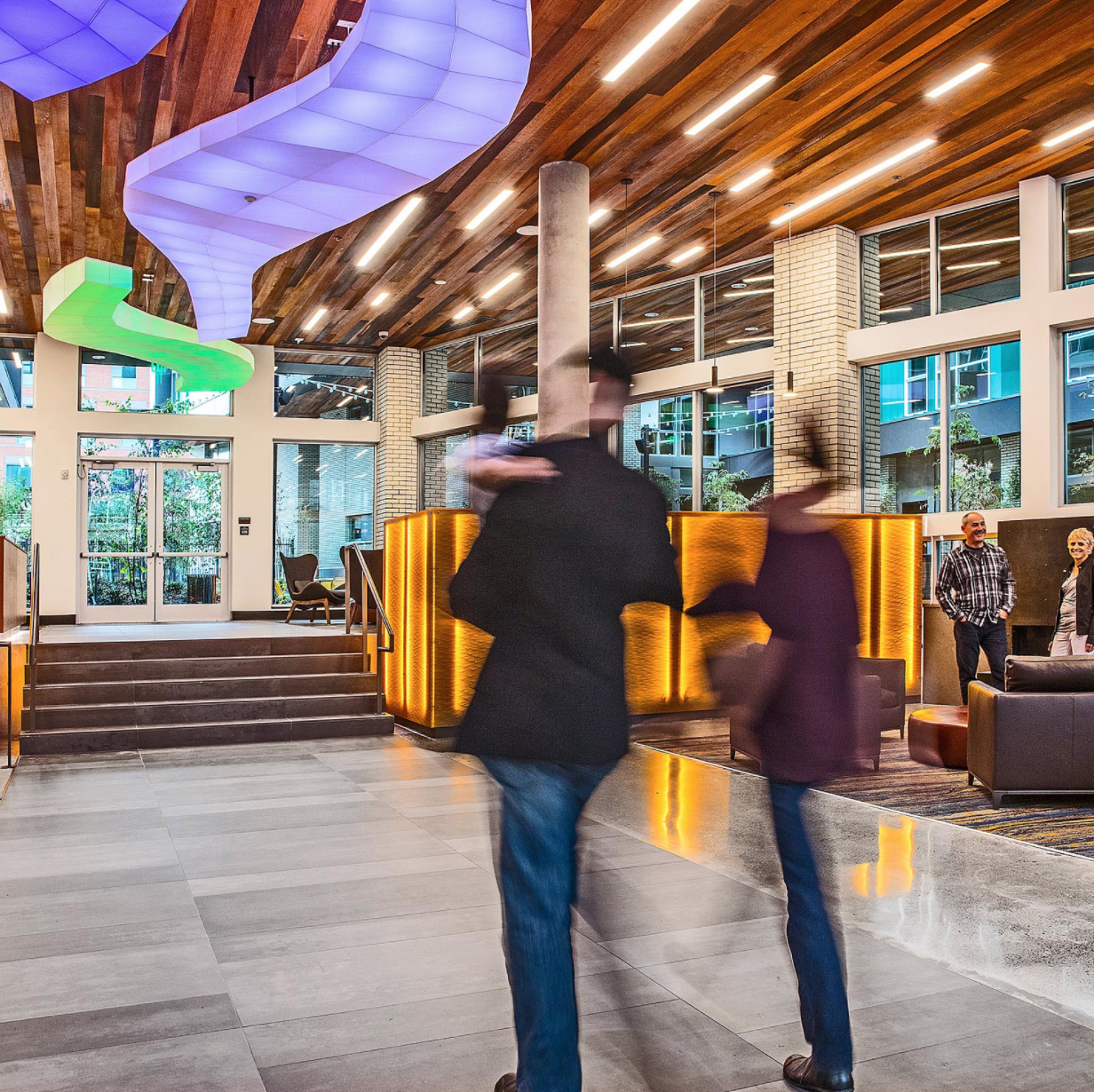 Odin Apartments by Runberg Architecture Group Architizer