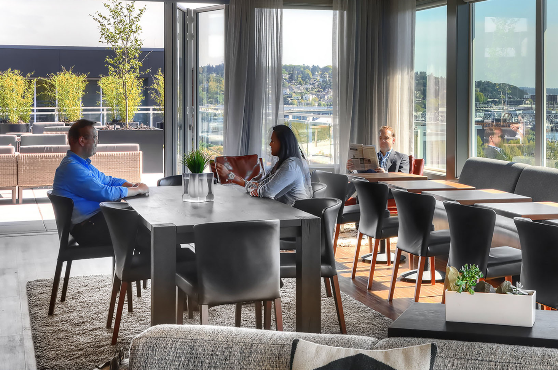 Odin Apartments by Runberg Architecture Group Architizer