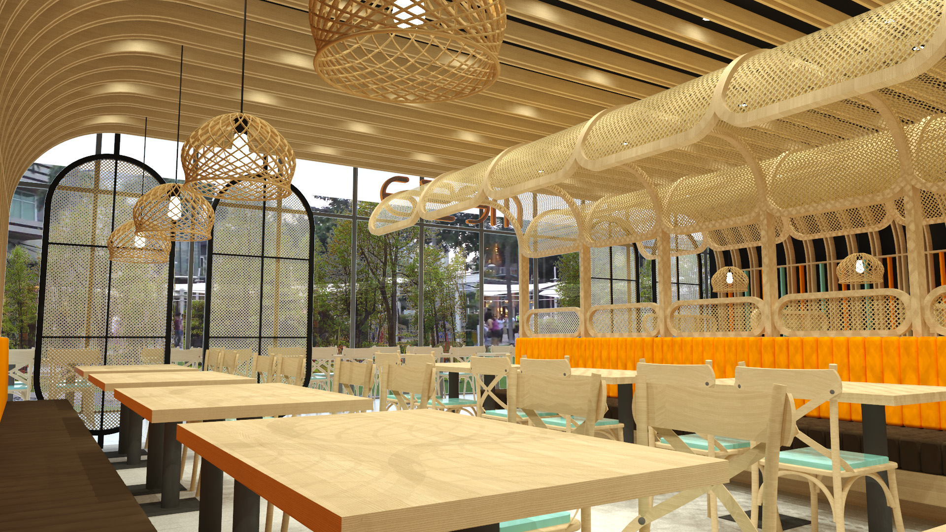 Mesa SM Aura by NiC Design Lab. Architizer