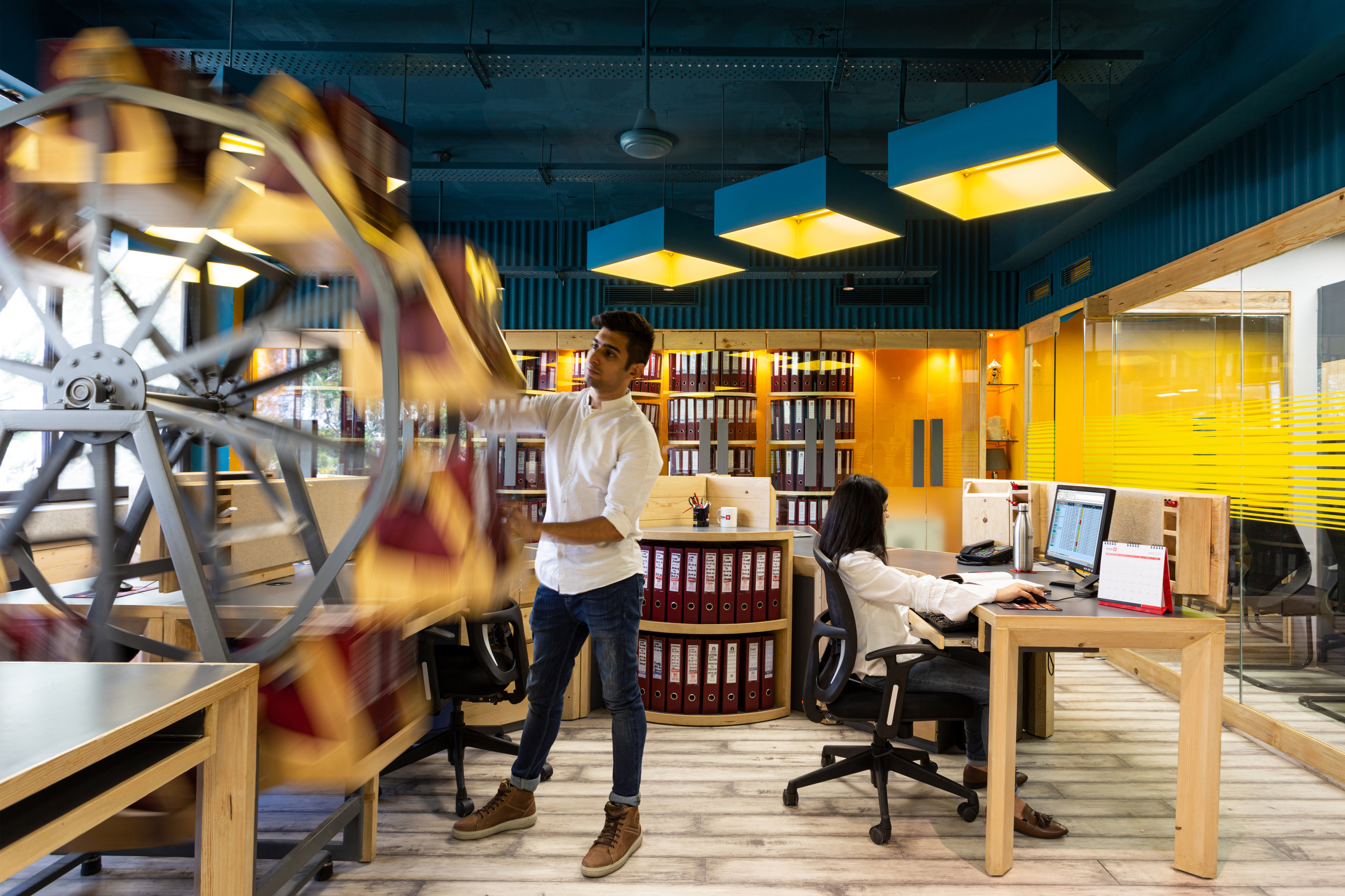 Studio Built Environment (SBE) Architects Architizer