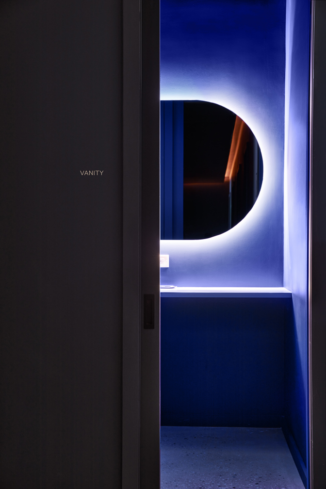 Vessel Floats by Arnold Studio Architizer