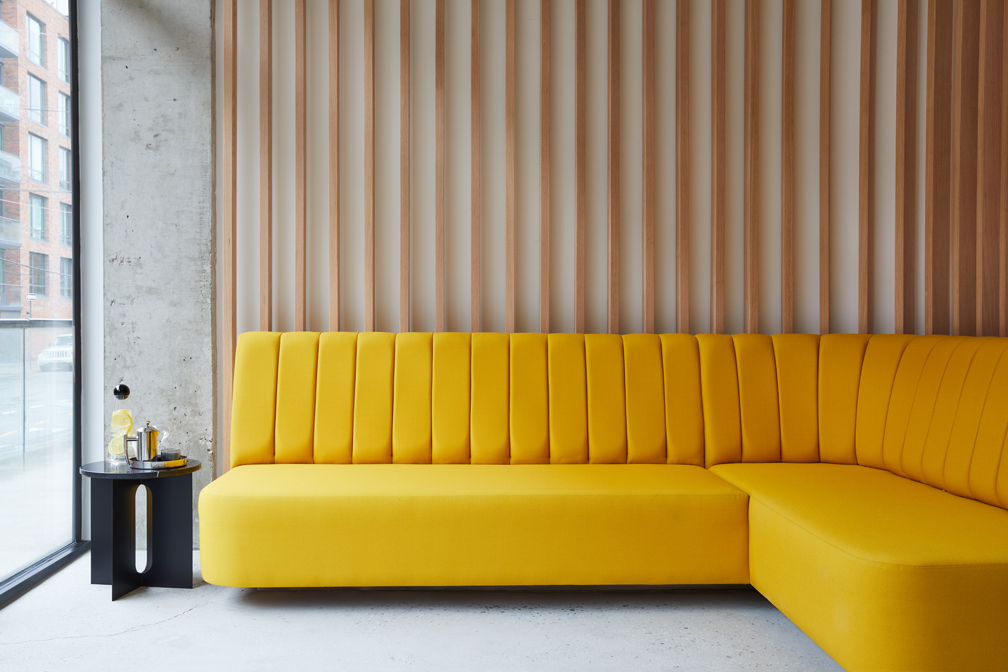 Vessel Floats by Arnold Studio Architizer