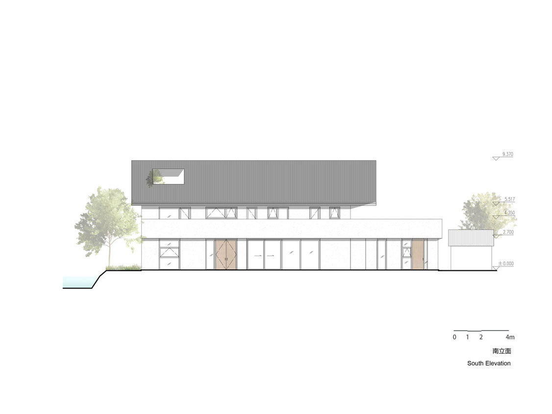 House G by Interval Architects - Architizer