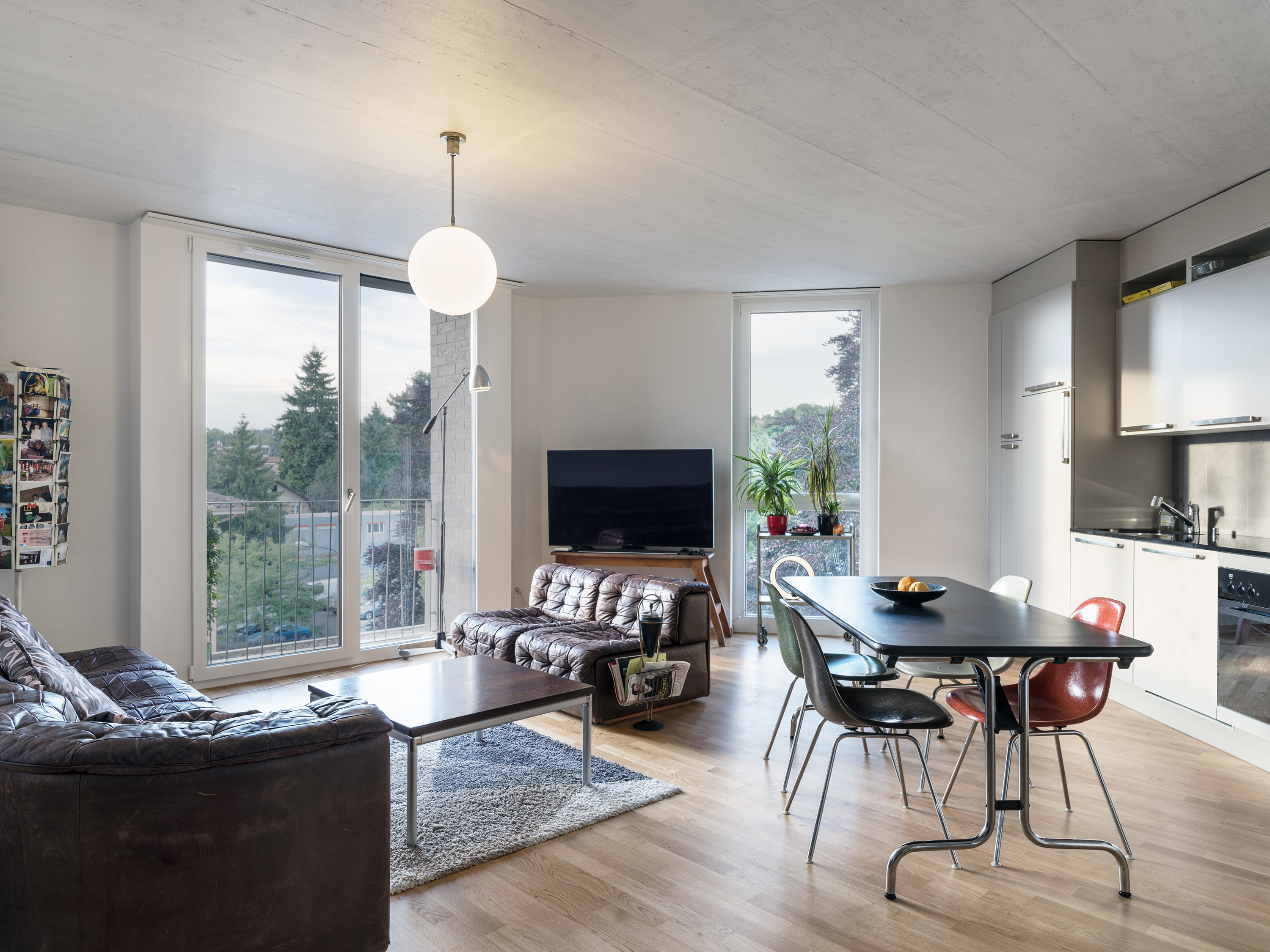 AVENIR HOUSING by LOCALARCHITECTURE - Architizer