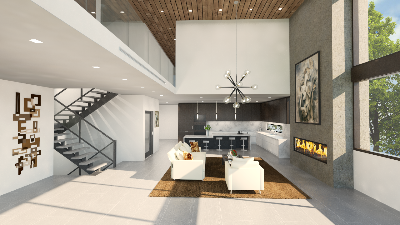 Austin Townhomes by DPA Dwight Patterson Architects Architizer