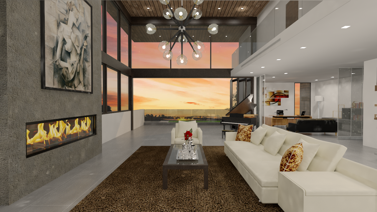 Austin Townhomes by DPA Dwight Patterson Architects Architizer