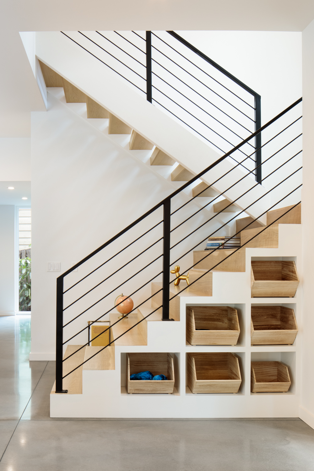 Hyde Park Residence by Studio MM Architect, pllc - Architizer