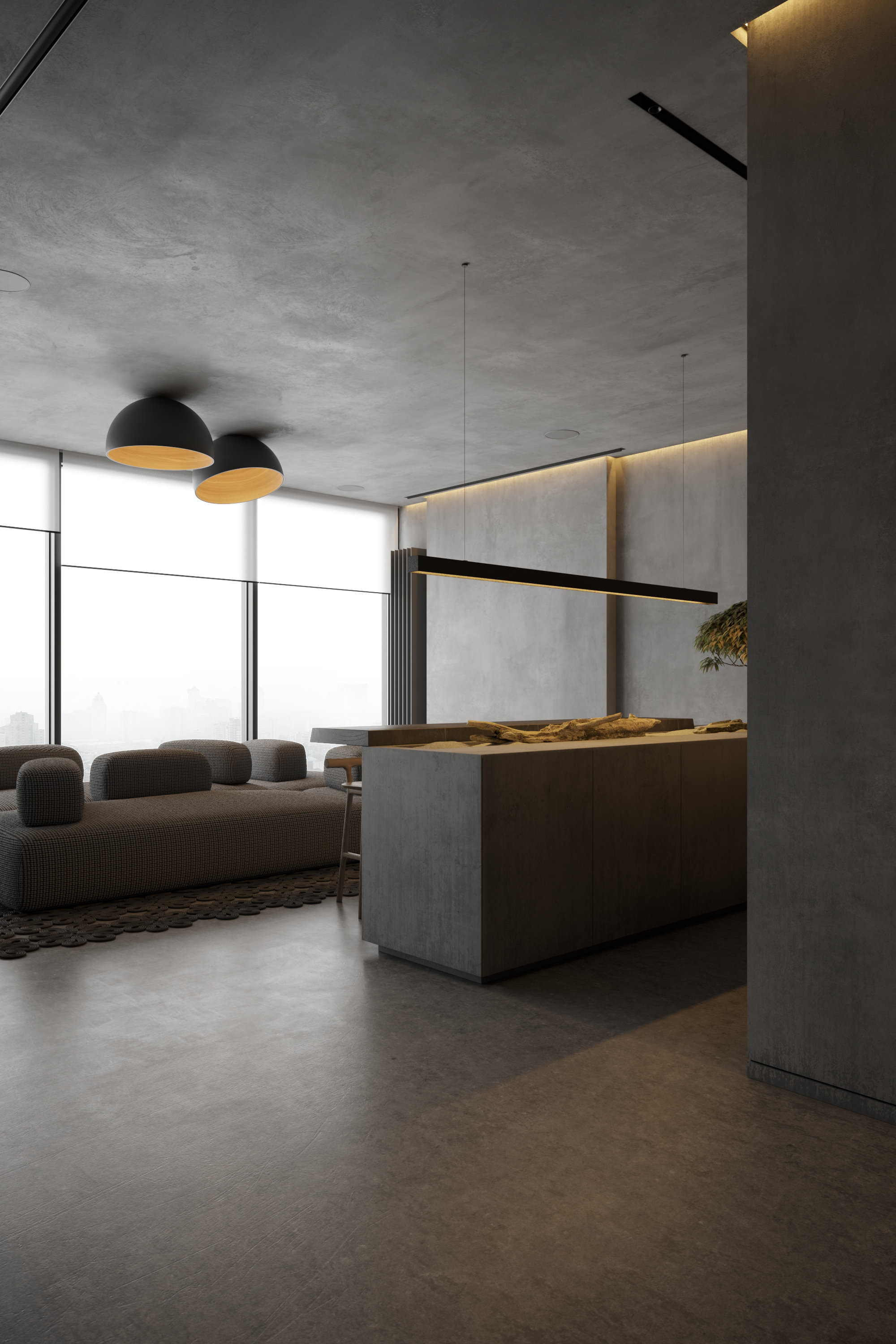 Igor Sirotov Architects - Architizer