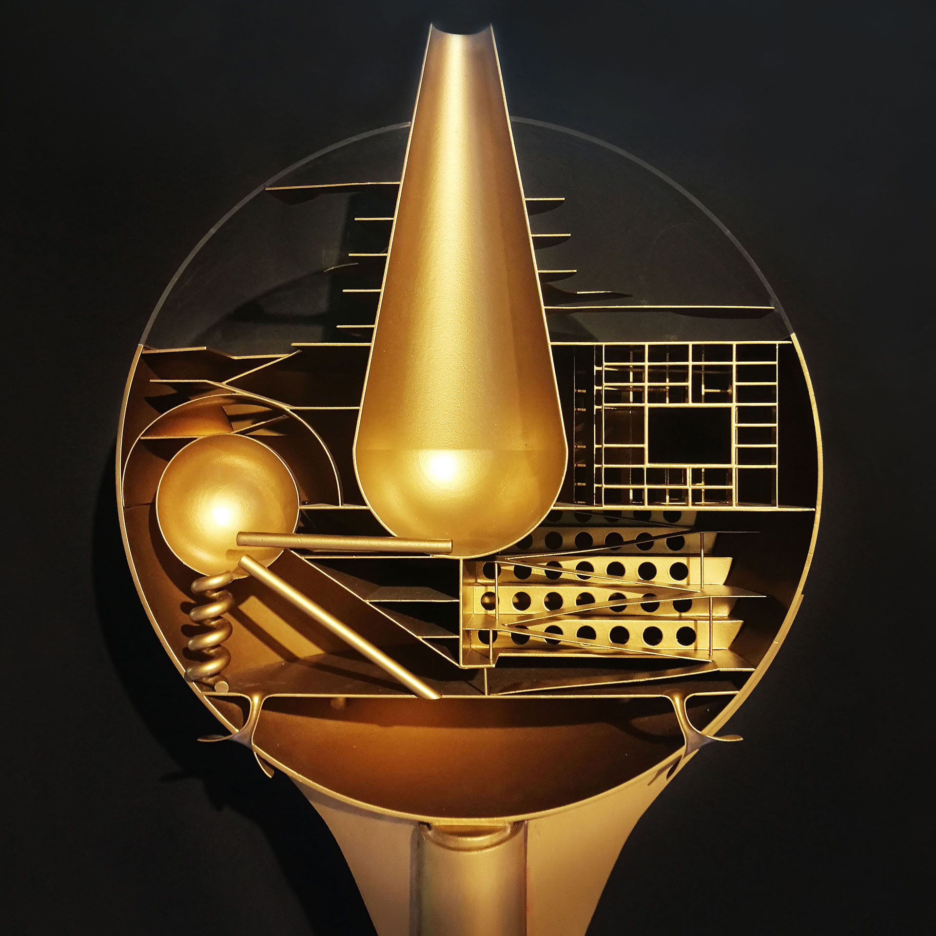 The Post Anthropocene by Just Open Architecture Architizer