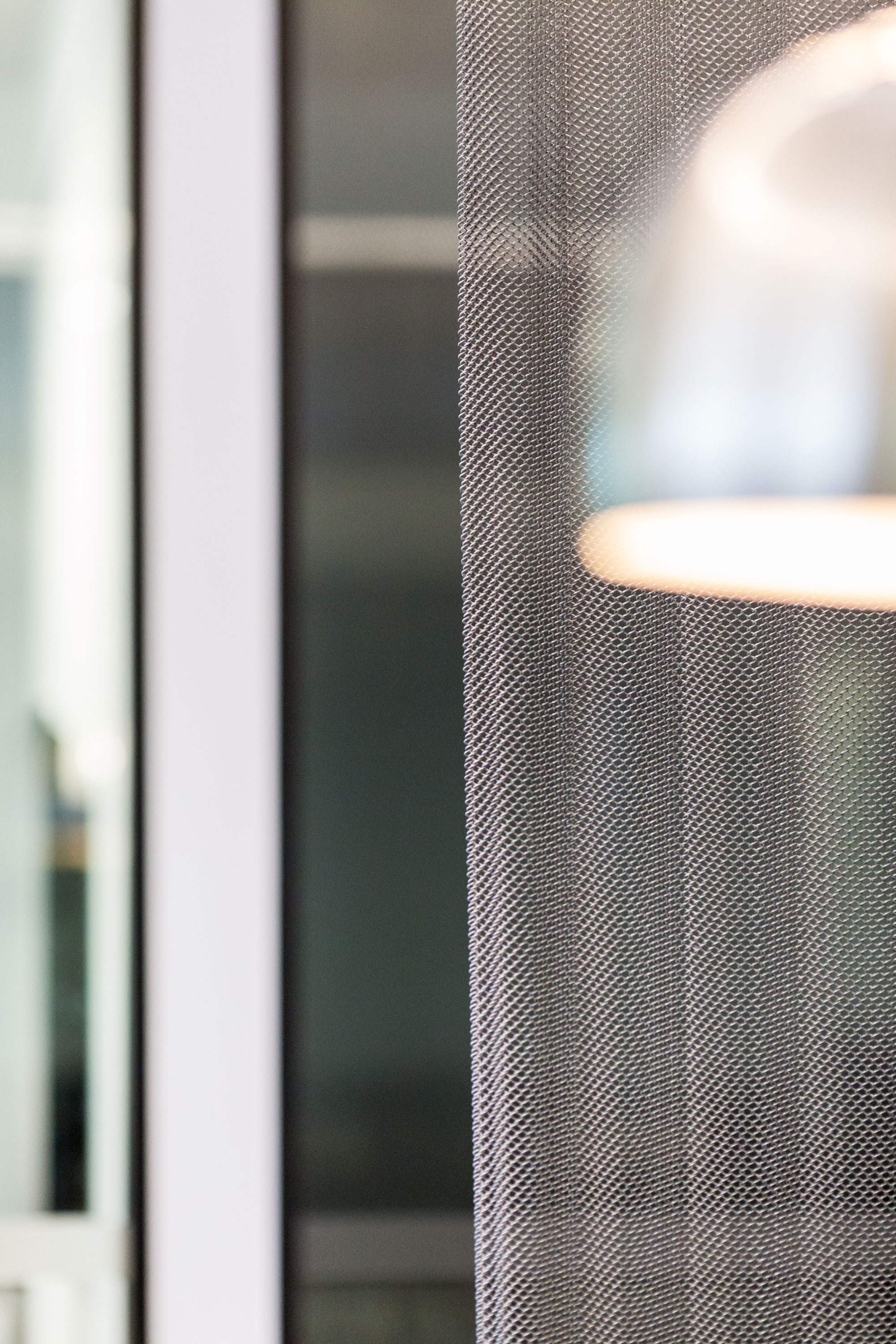 City Facilities Management by Space Matrix Architizer