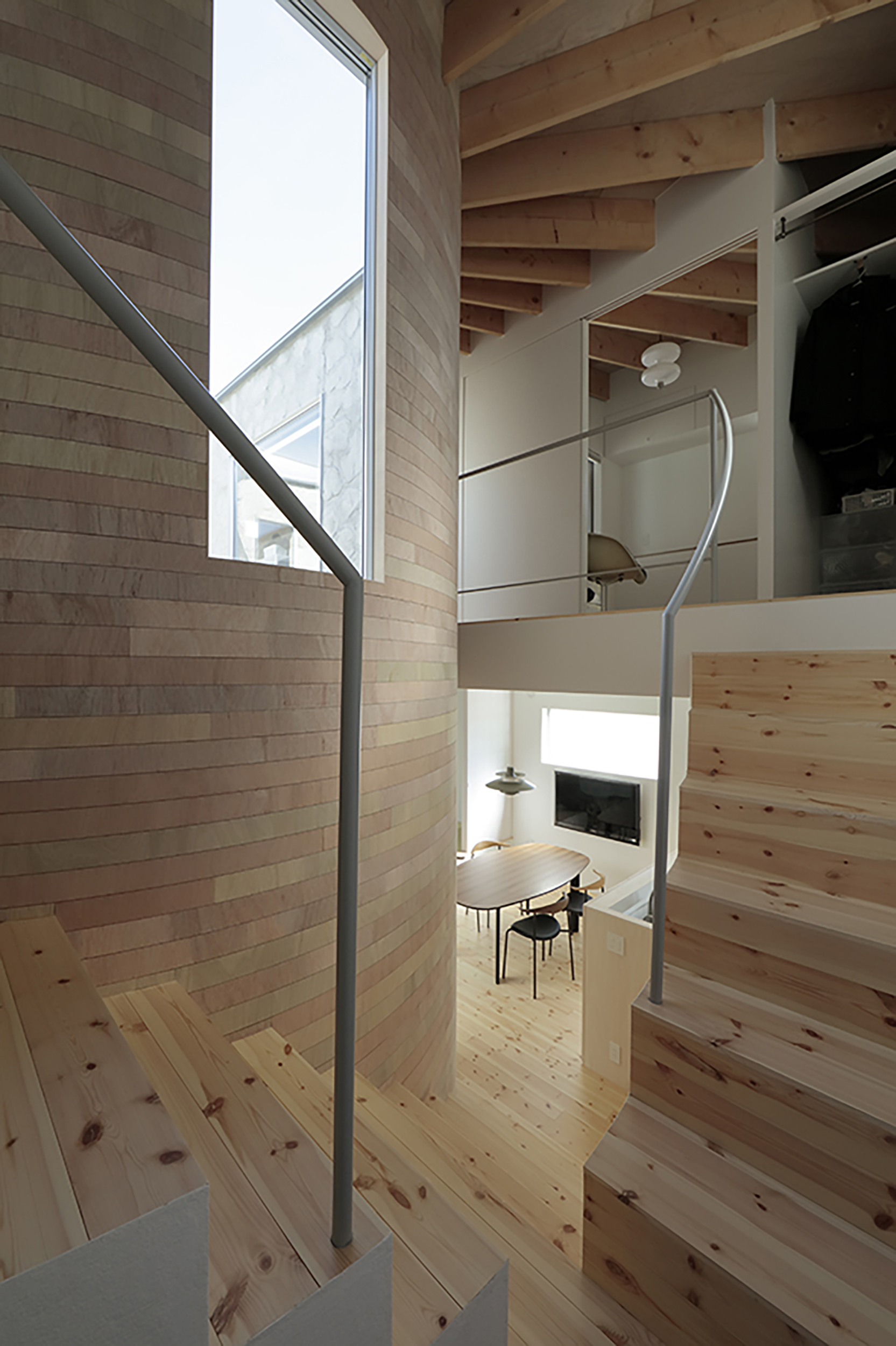 Stillness and motion by International Royal Architecture Architizer