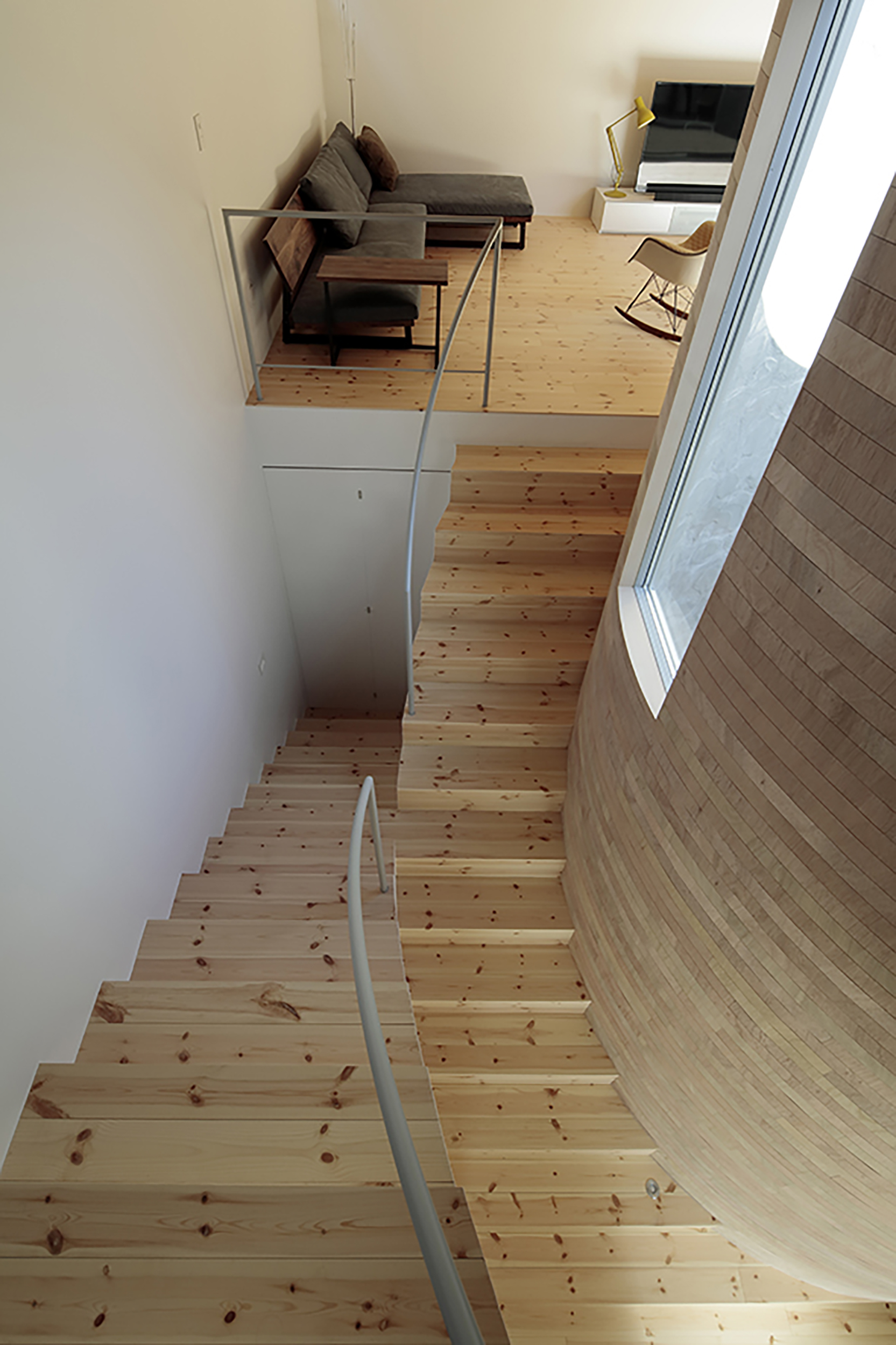 Stillness and motion by International Royal Architecture Architizer