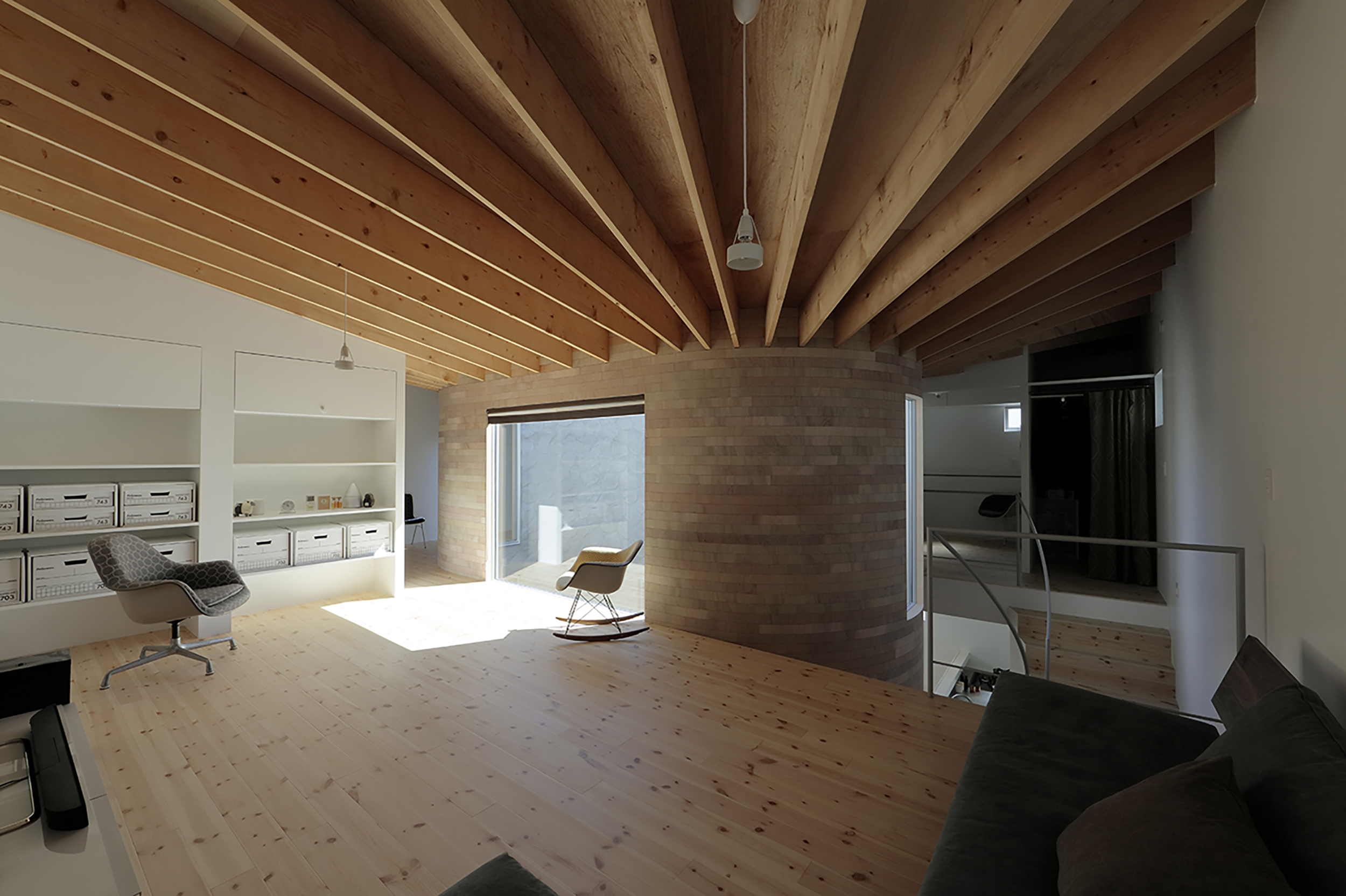 Stillness and motion by International Royal Architecture Architizer