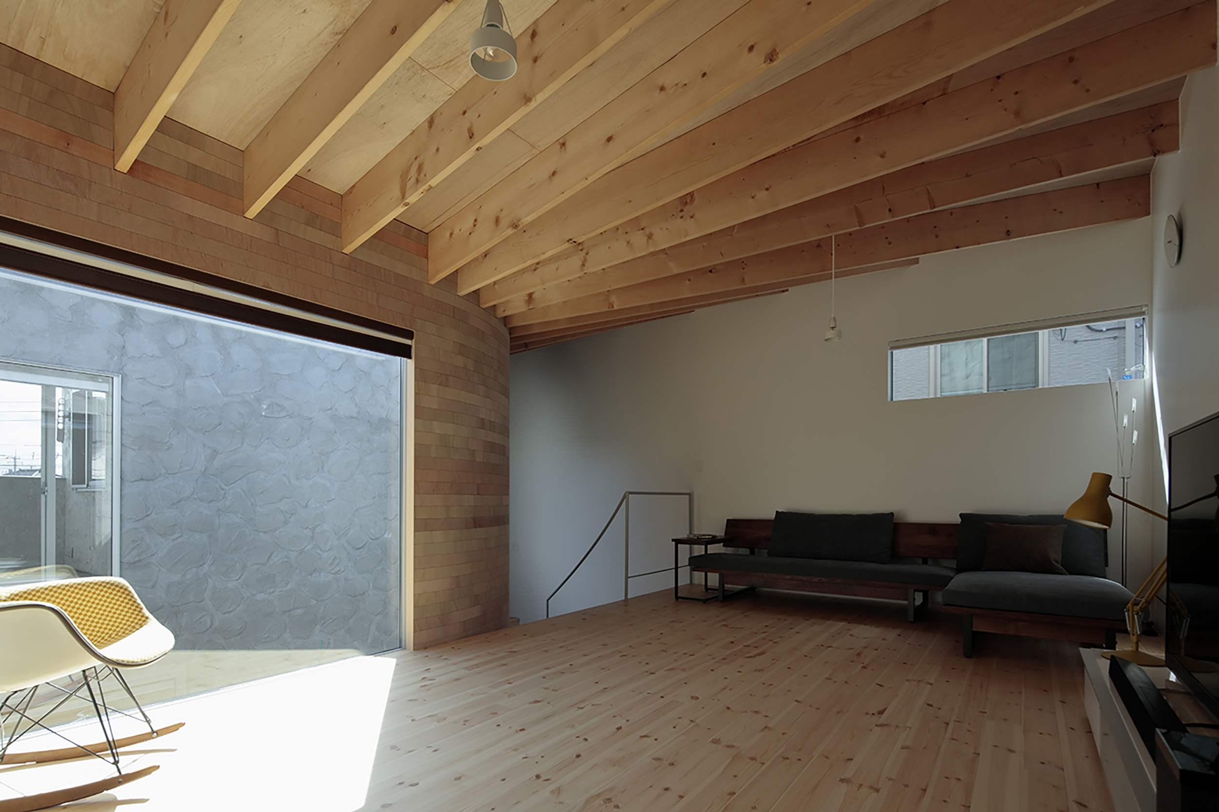 Stillness and motion by International Royal Architecture Architizer