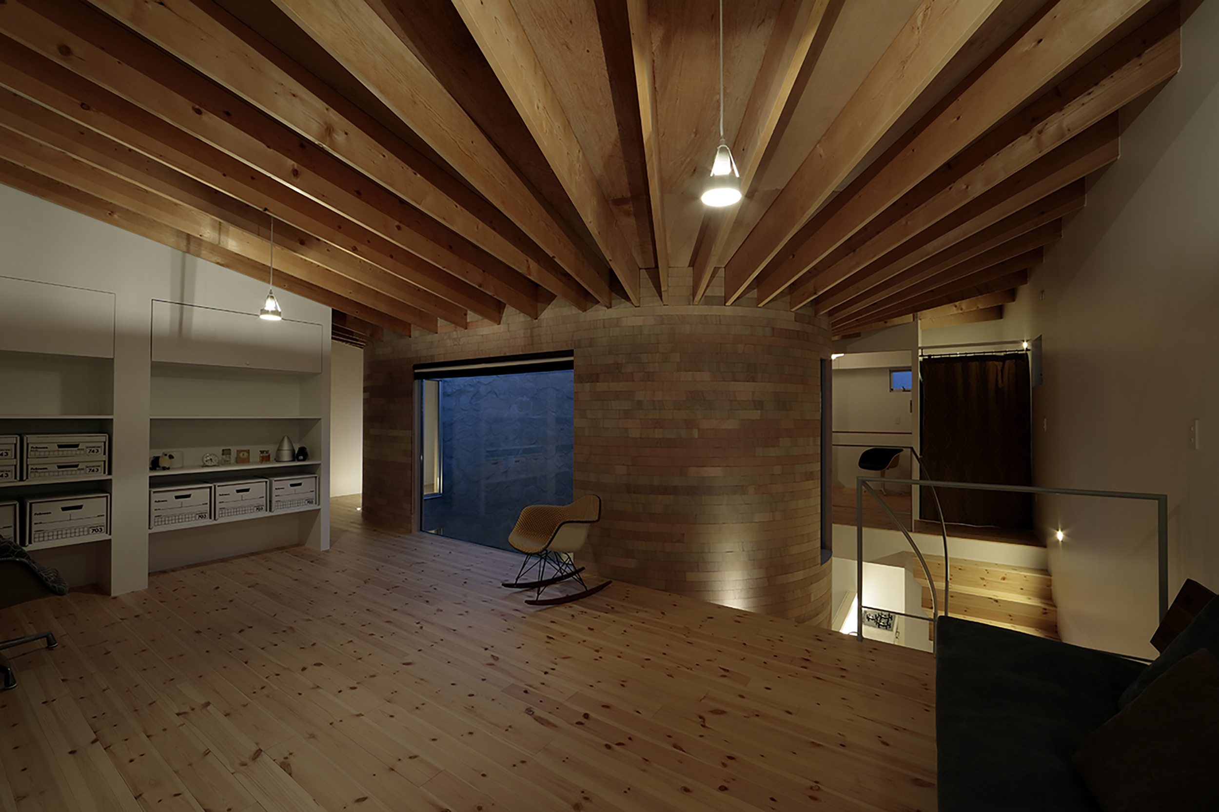 Stillness and motion by International Royal Architecture Architizer