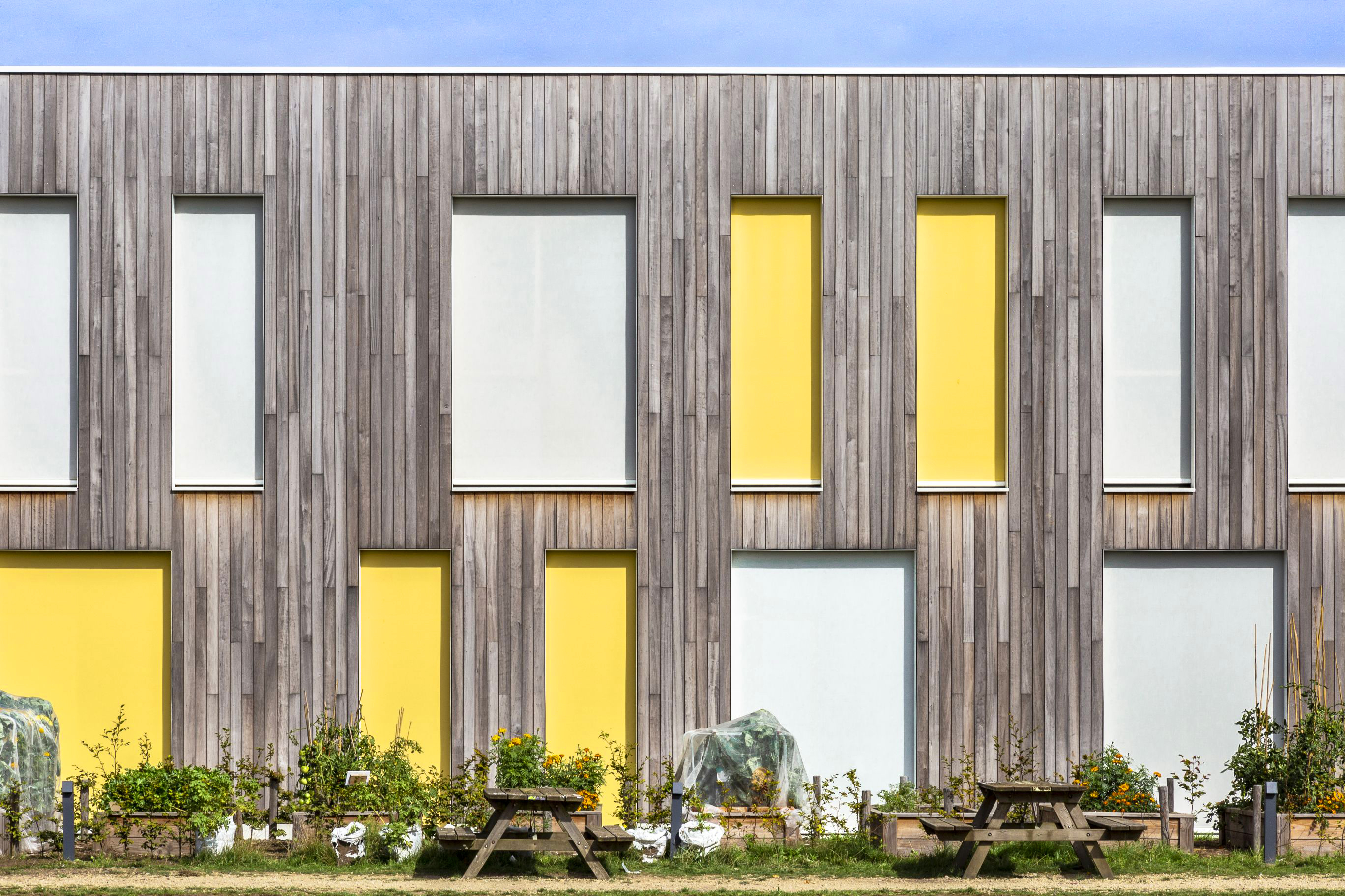 Parkschool by Binst Architects - Architizer