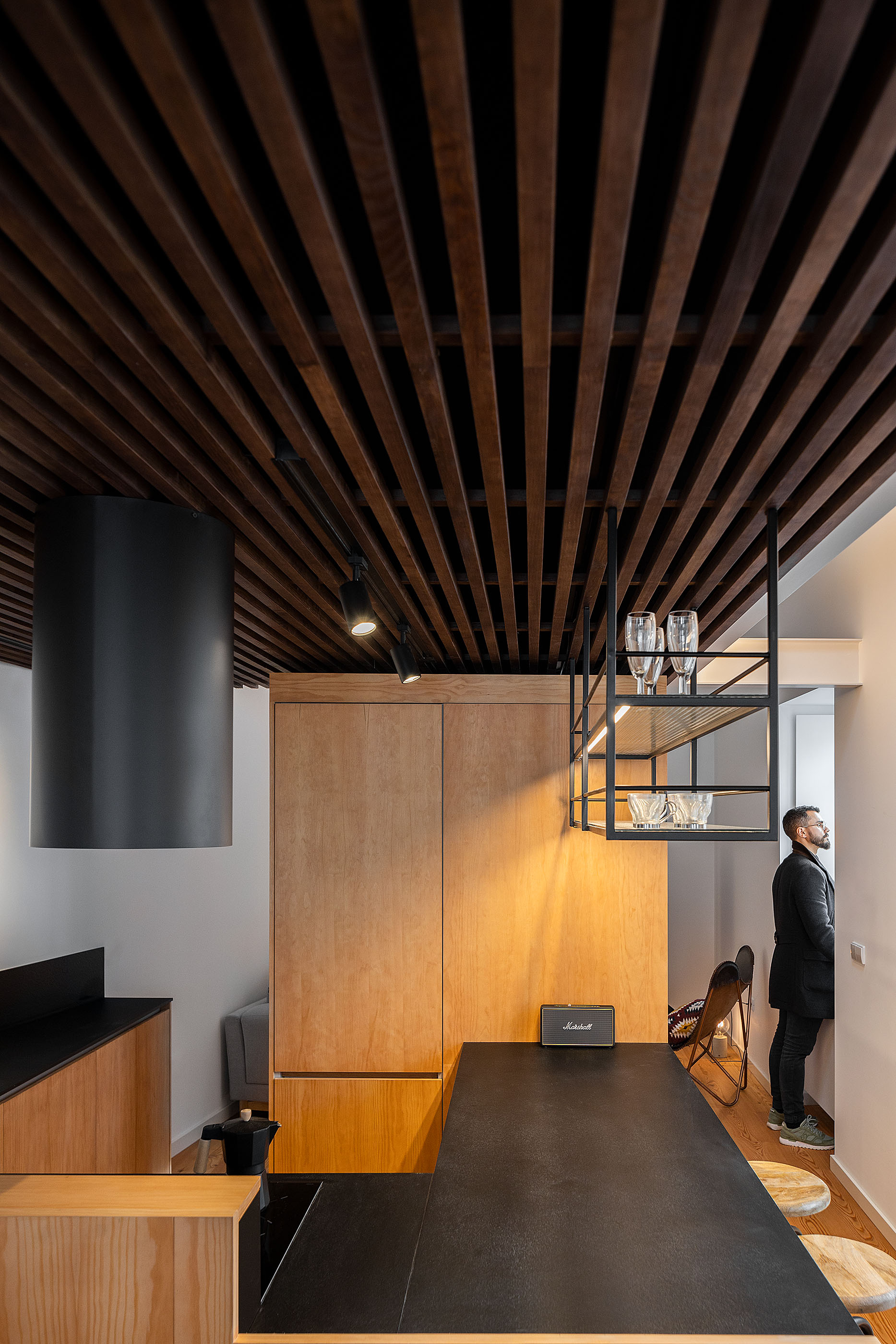 Marshalls A Beira Mar