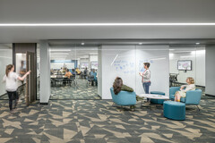 Hayden Library Reinvention, Arizona State University Architizer