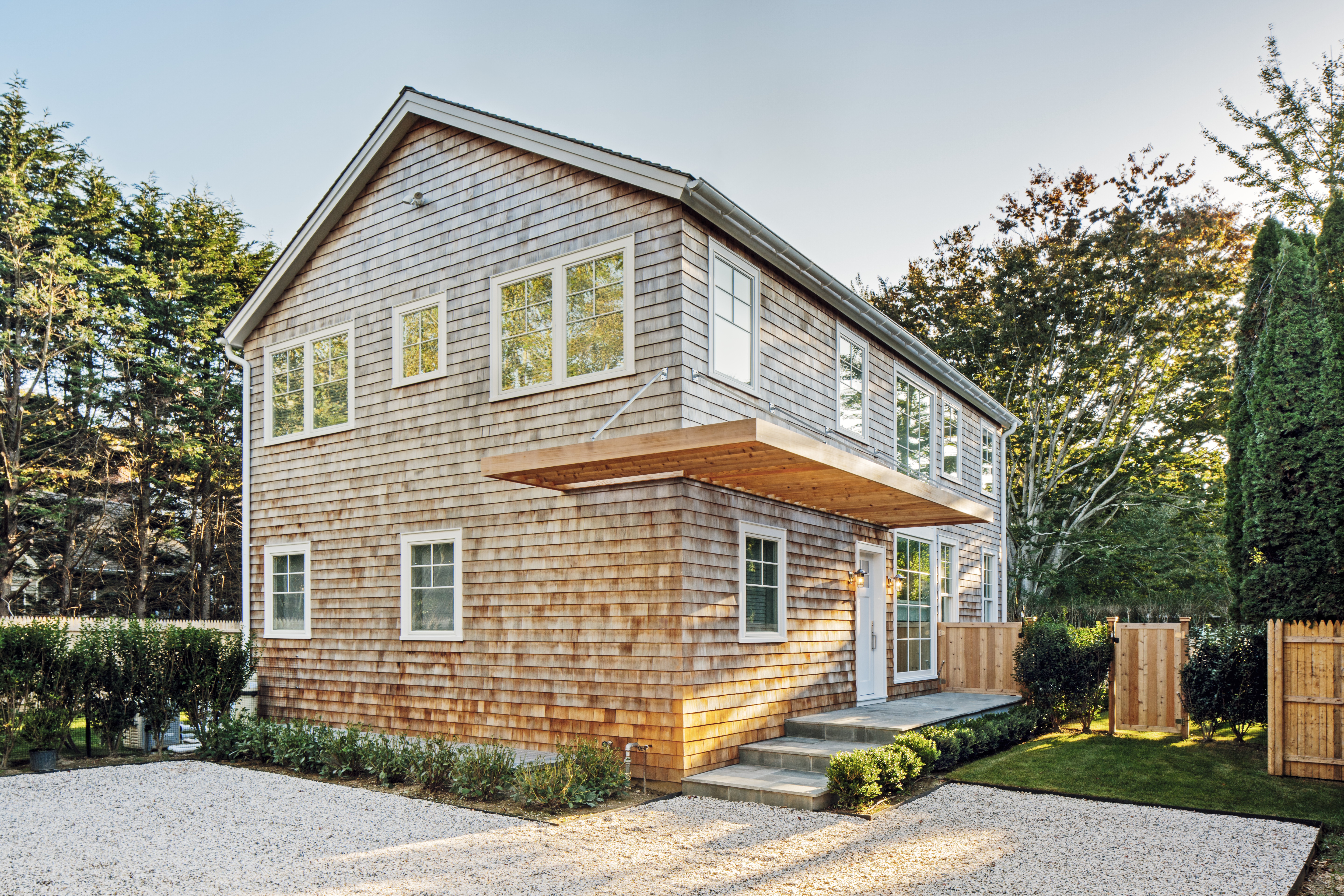 Amagansett Residence By StudioLAB - Architizer